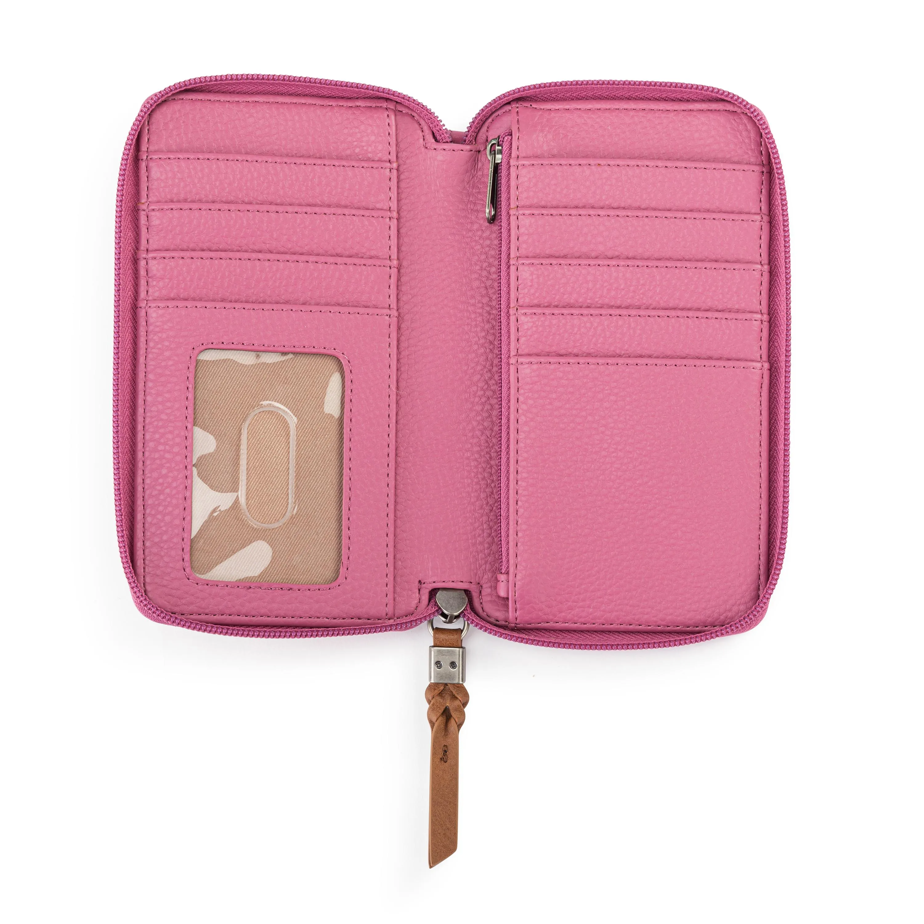 Silverlake Smartphone Crossbody