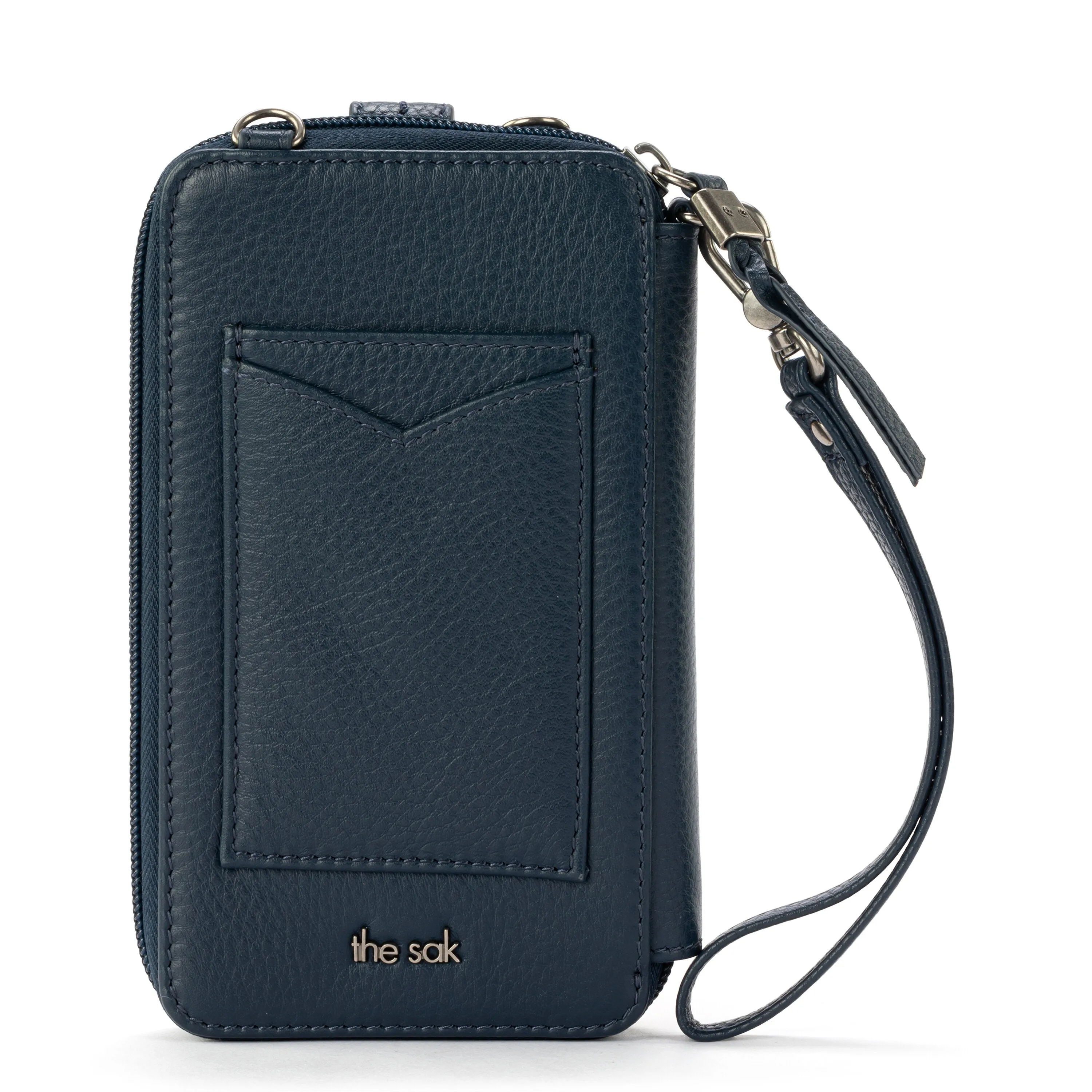 Silverlake Smartphone Crossbody