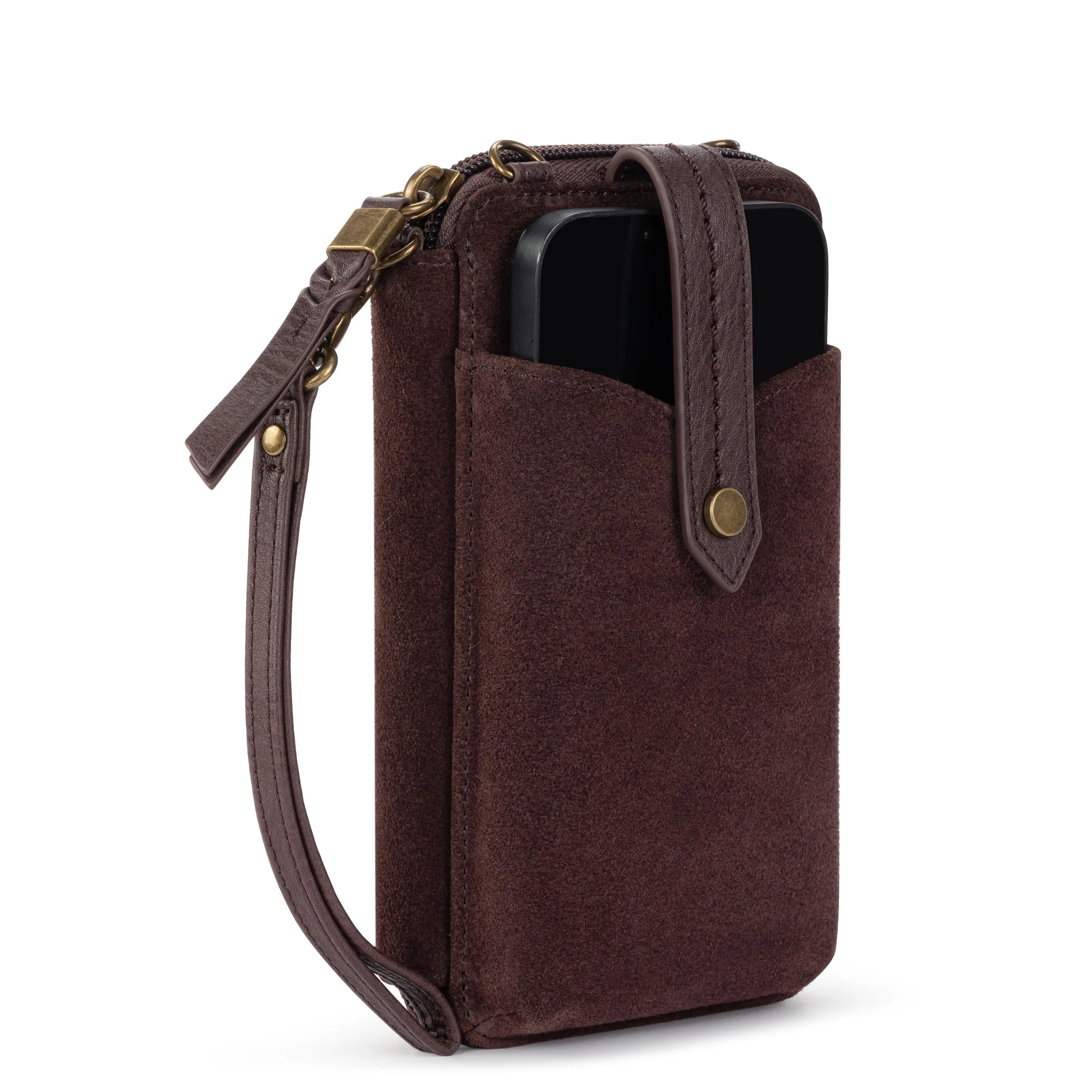 Silverlake Smartphone Crossbody