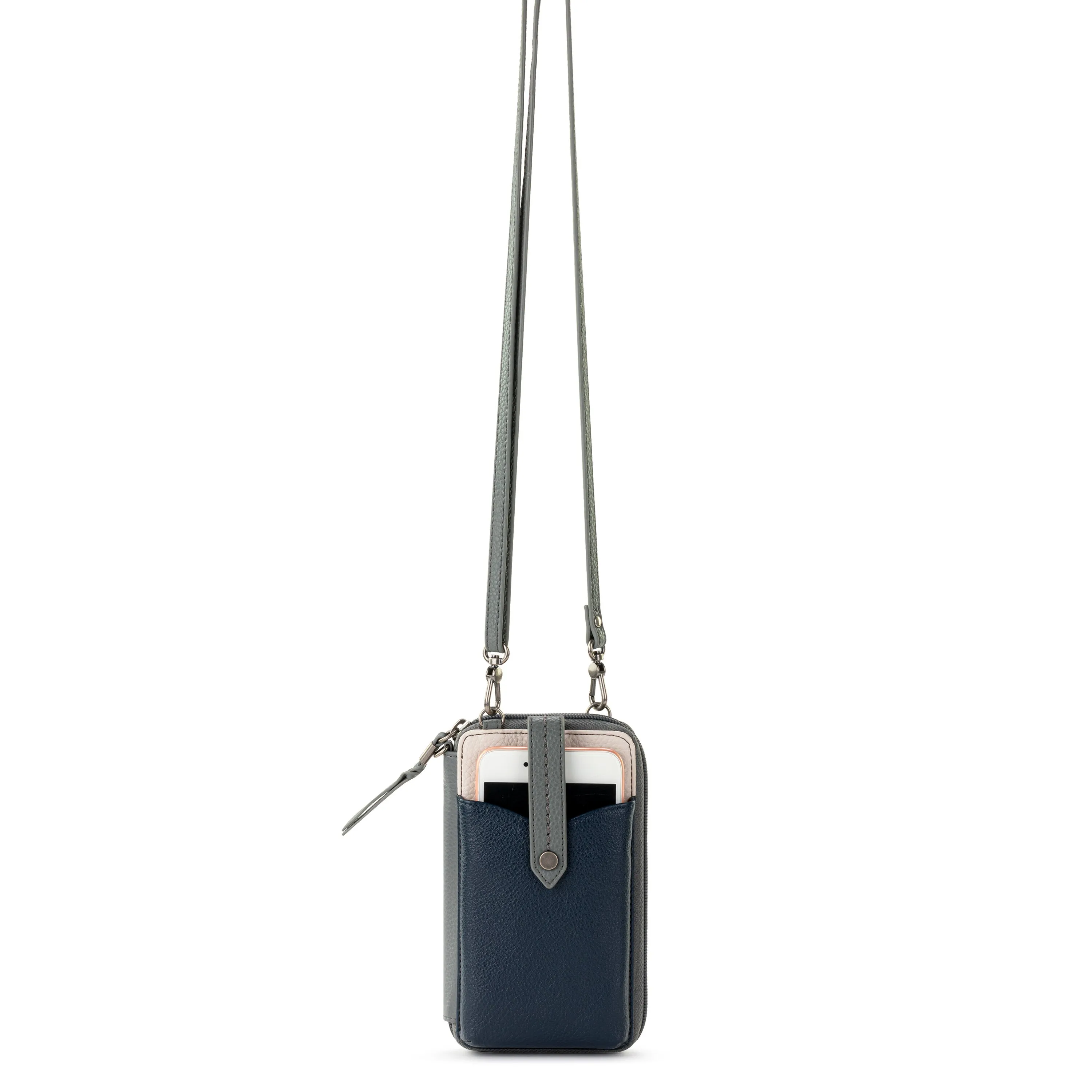 Silverlake Smartphone Crossbody