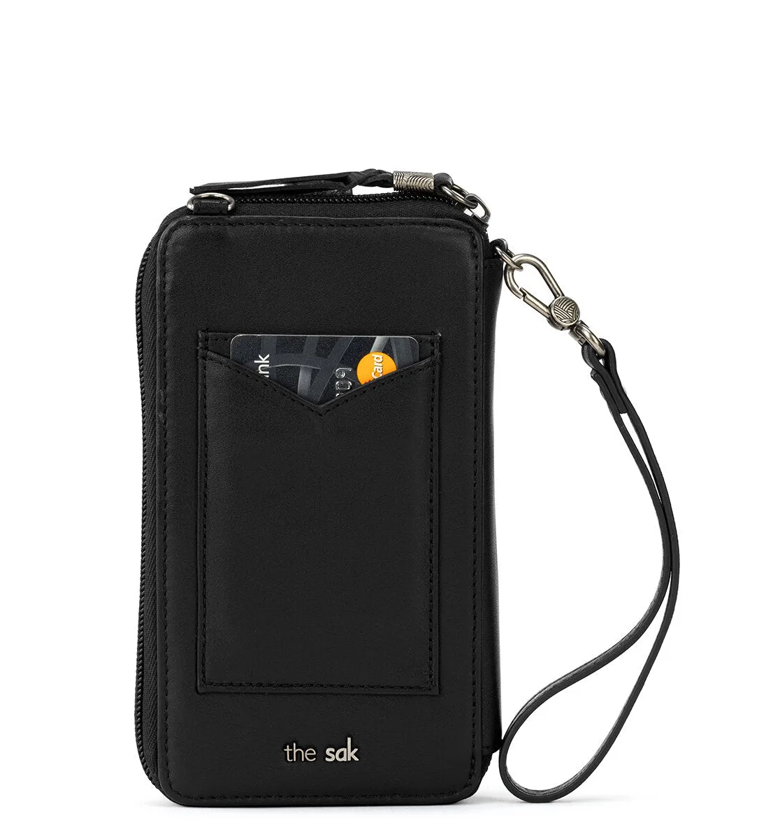 Silverlake Smartphone Crossbody