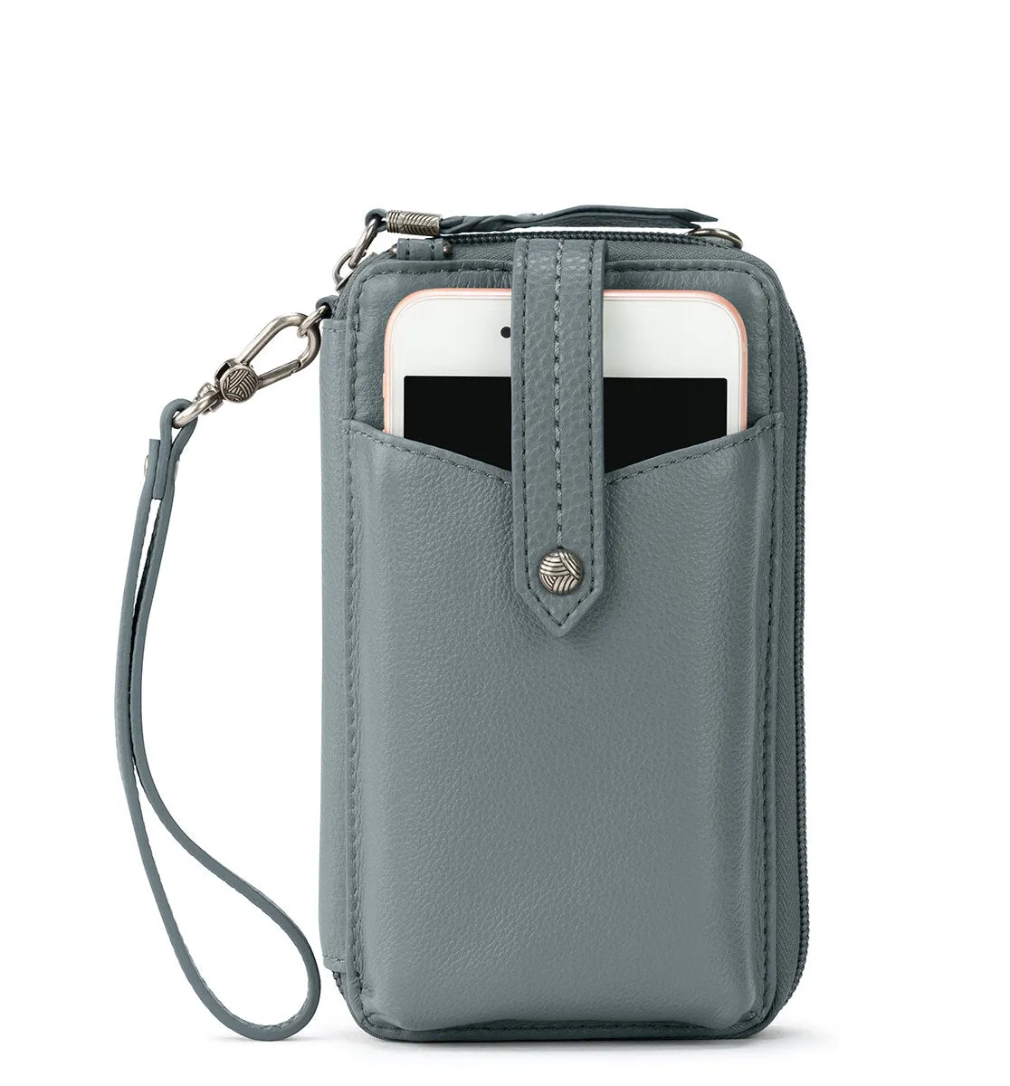 Silverlake Smartphone Crossbody