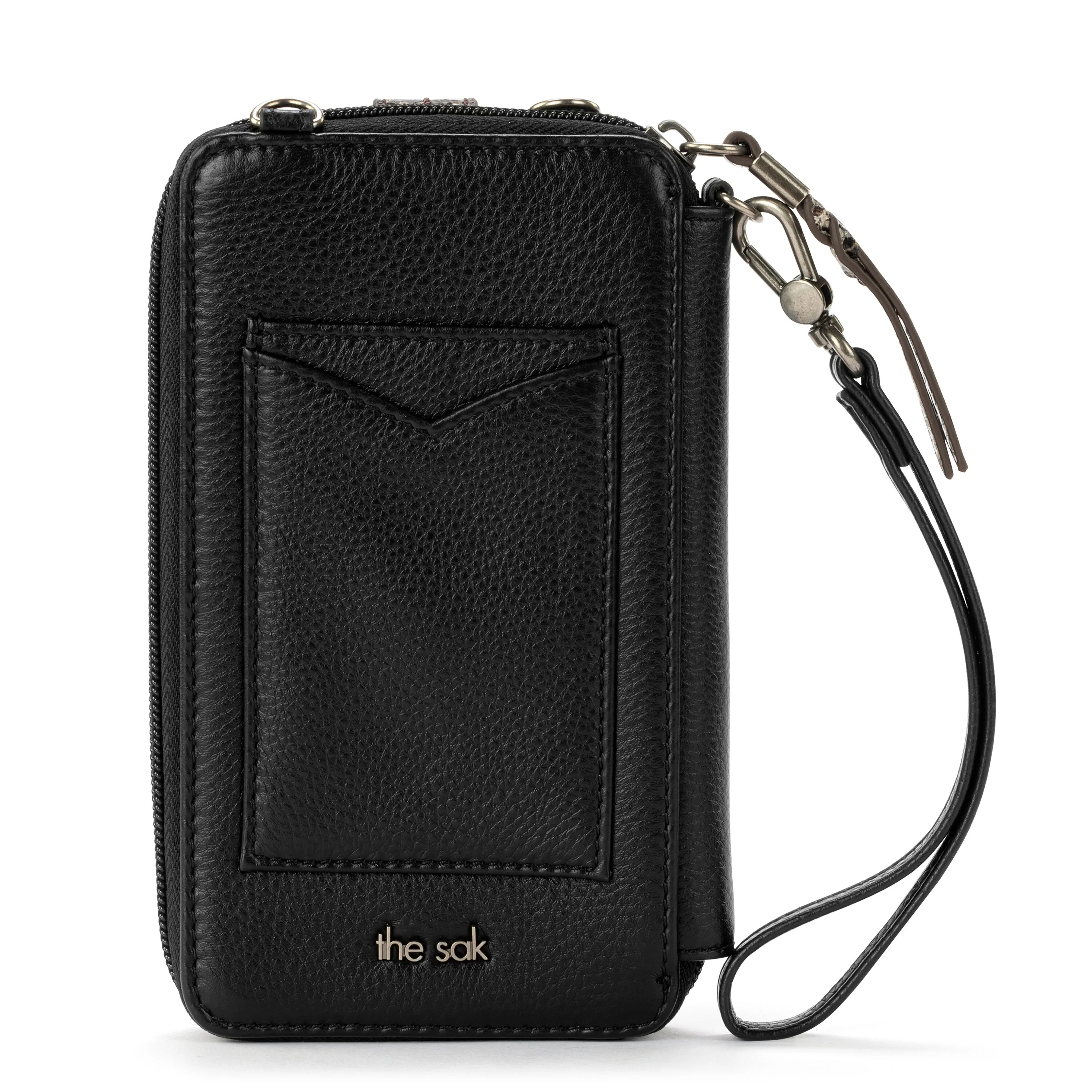 Silverlake Smartphone Crossbody