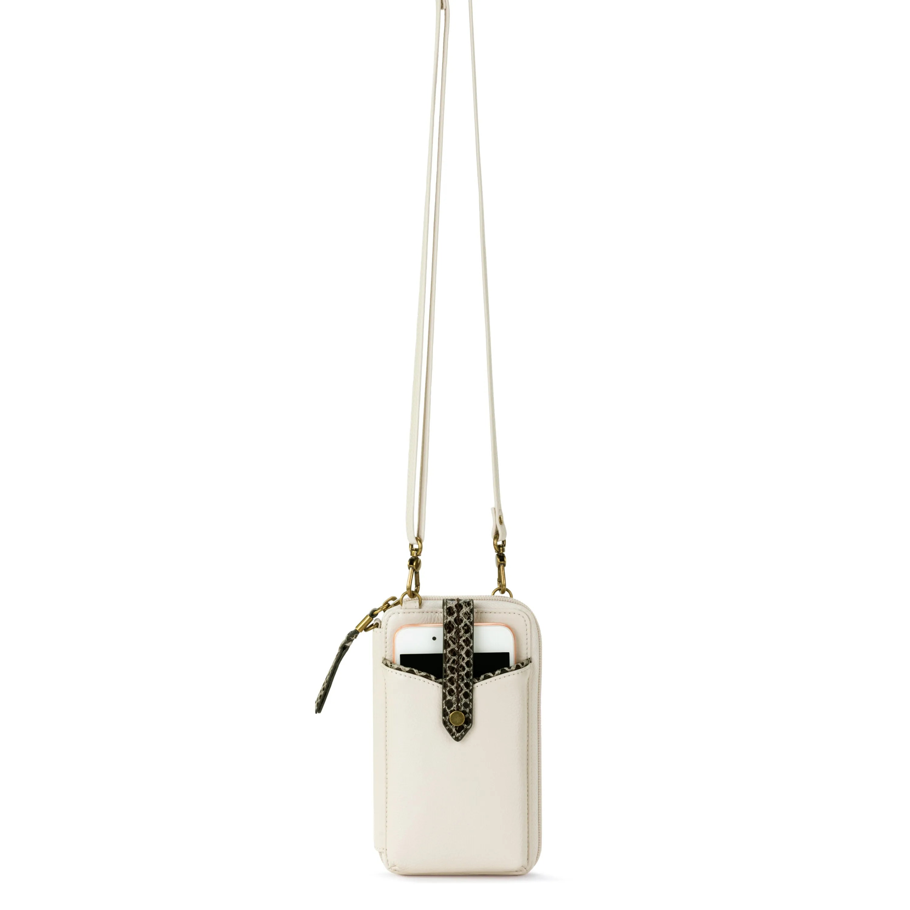 Silverlake Smartphone Crossbody