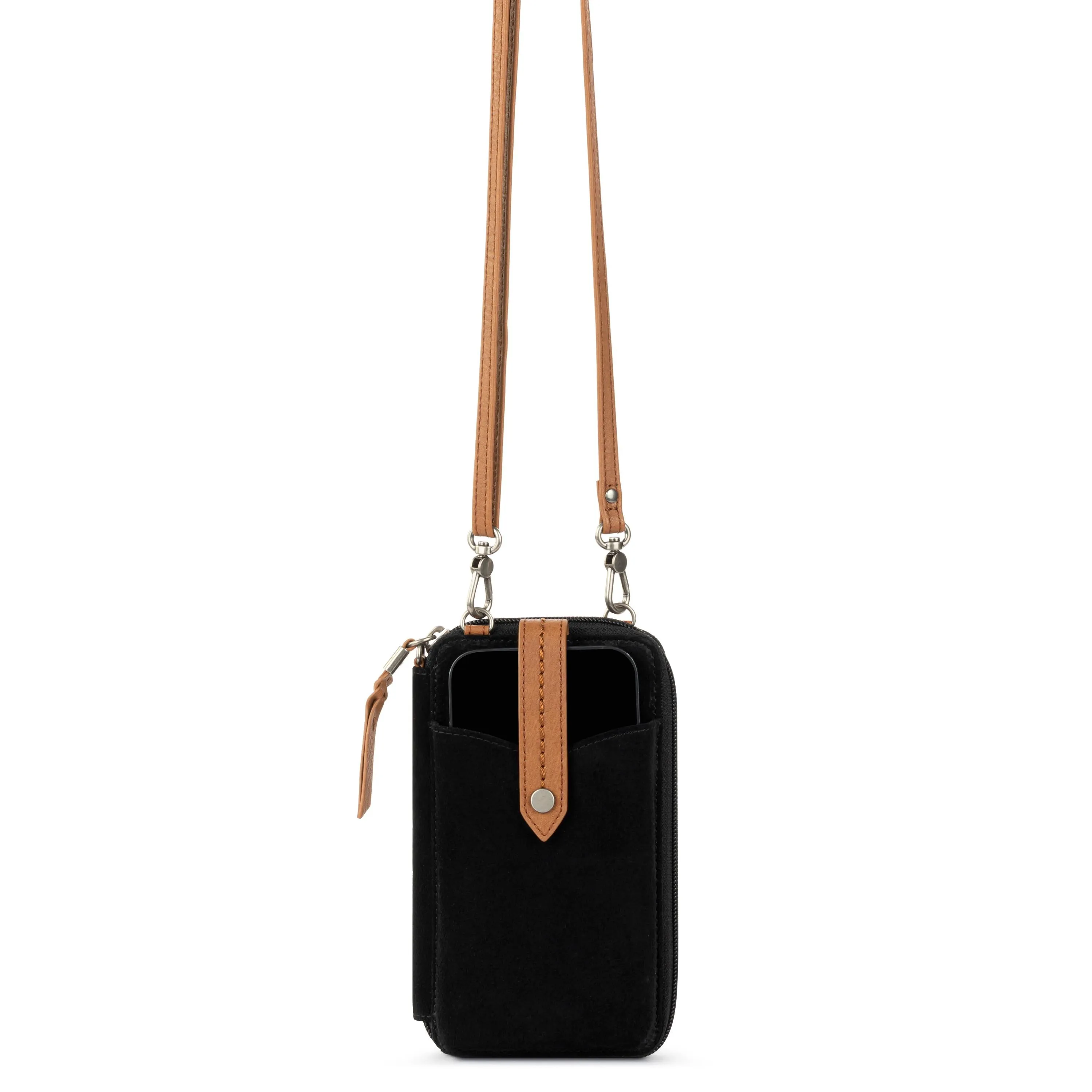 Silverlake Smartphone Crossbody