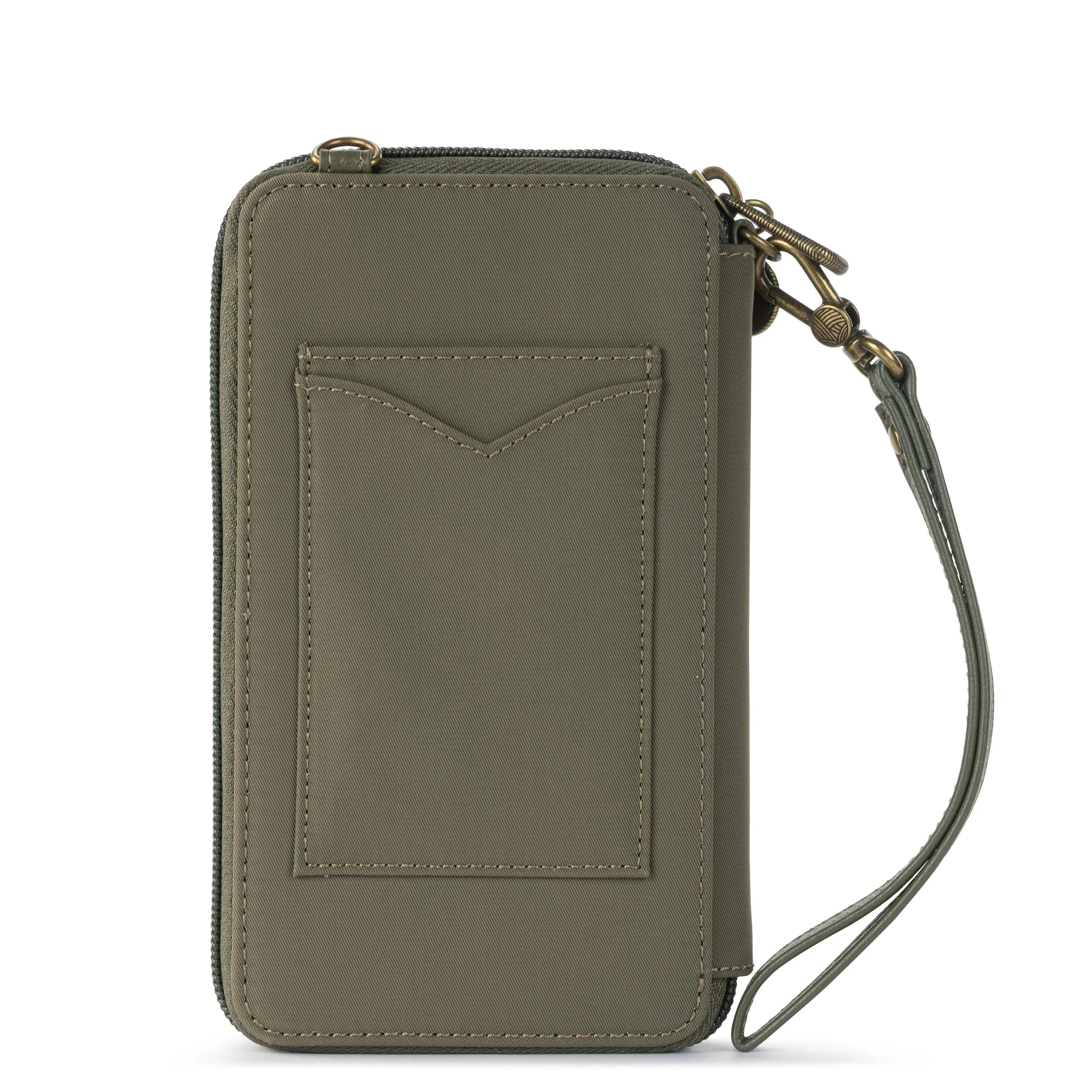 Silverlake Smartphone Crossbody