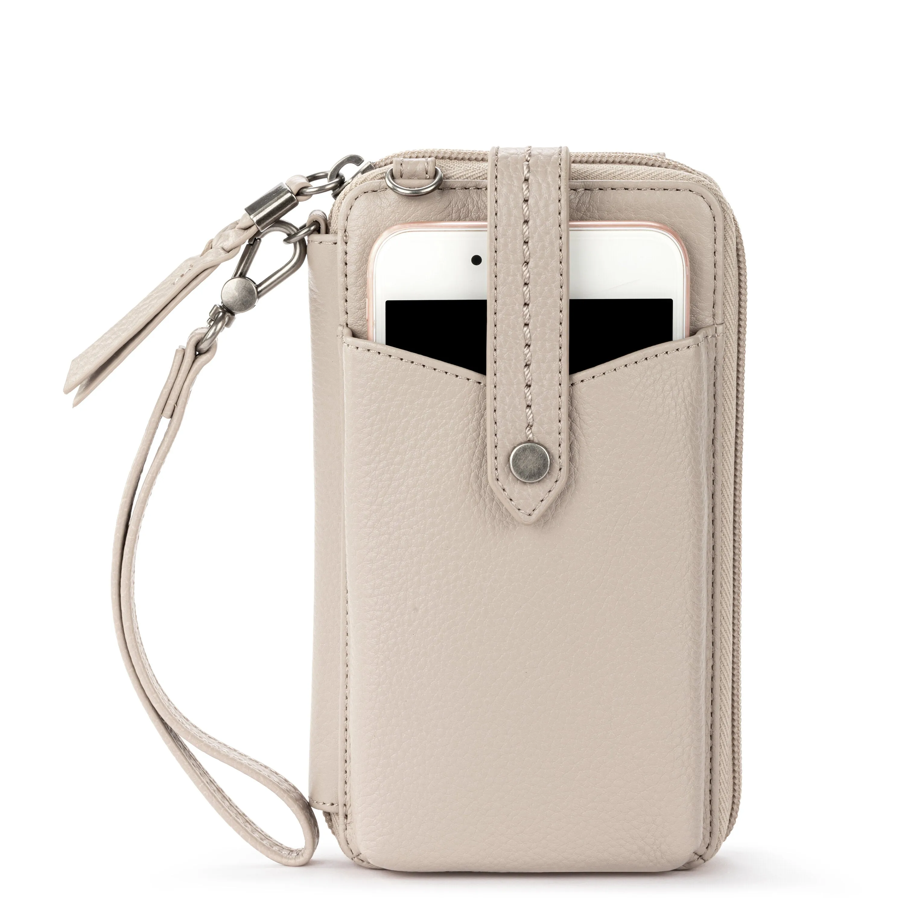 Silverlake Smartphone Crossbody