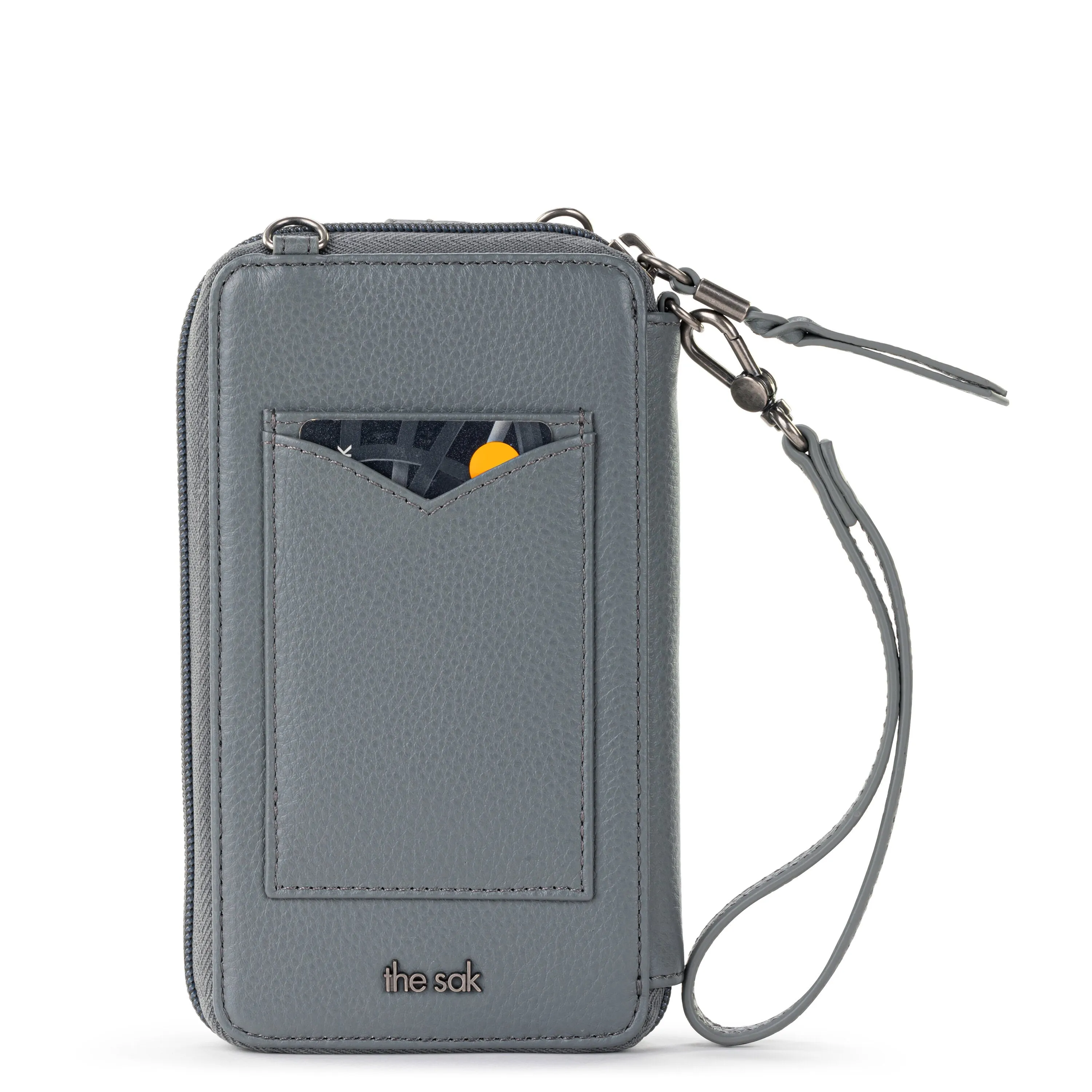 Silverlake Smartphone Crossbody