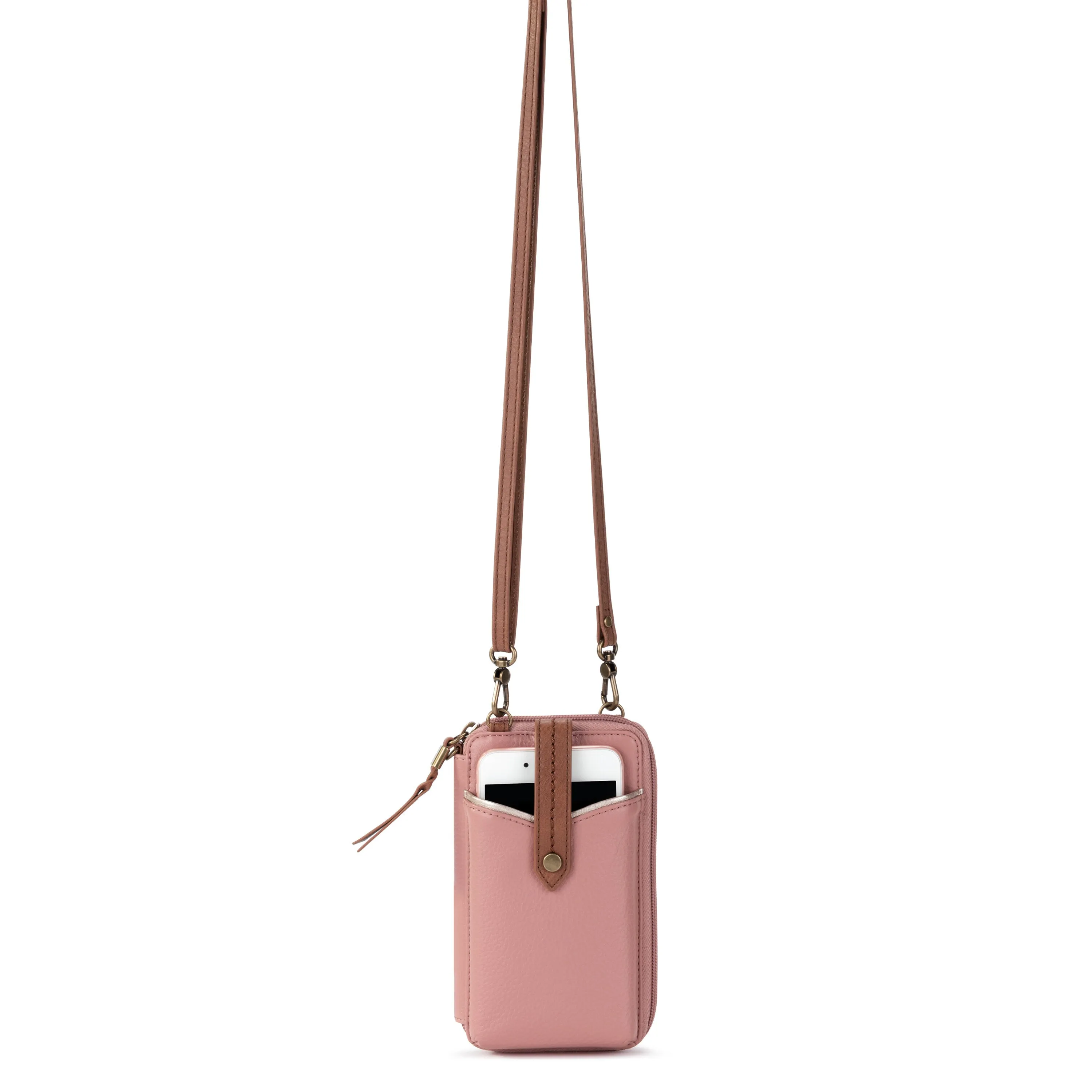 Silverlake Smartphone Crossbody