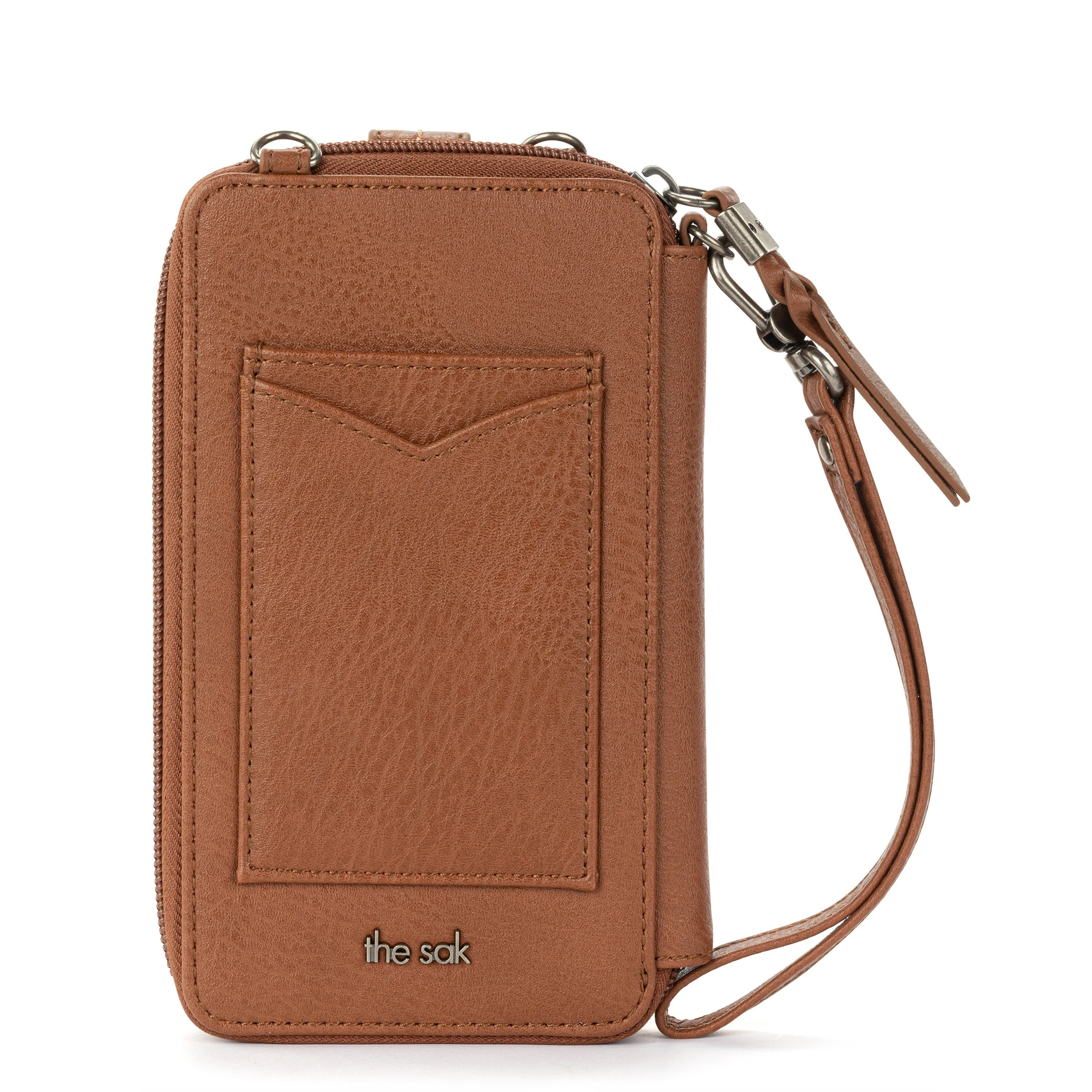 Silverlake Smartphone Crossbody