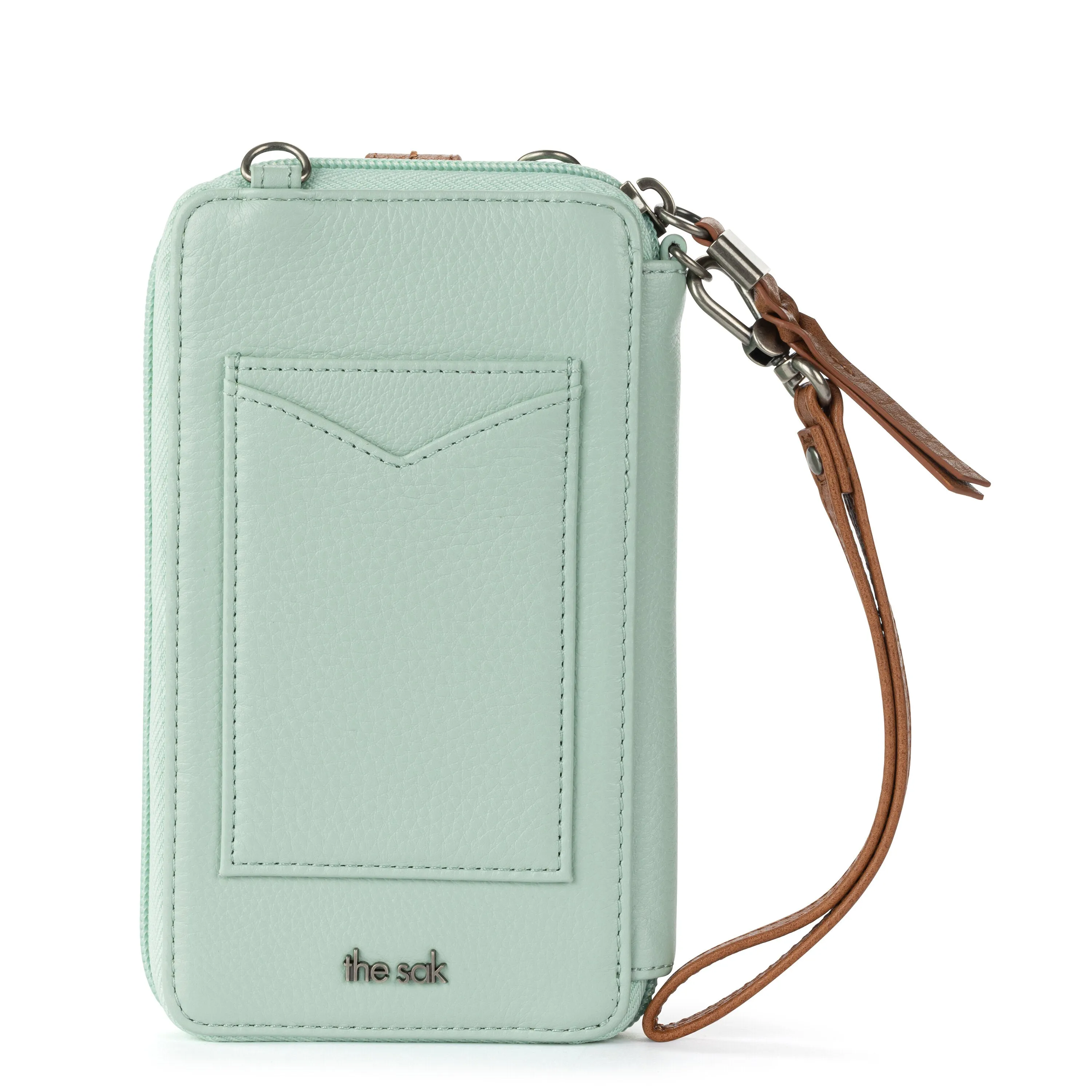 Silverlake Smartphone Crossbody