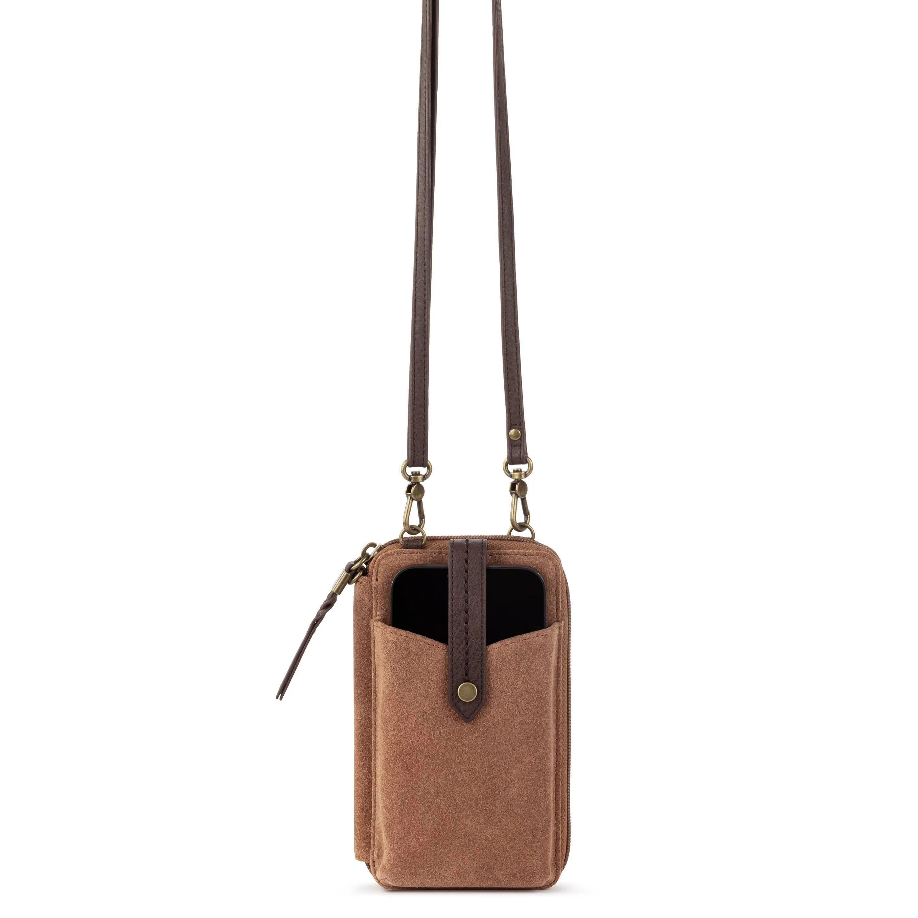 Silverlake Smartphone Crossbody