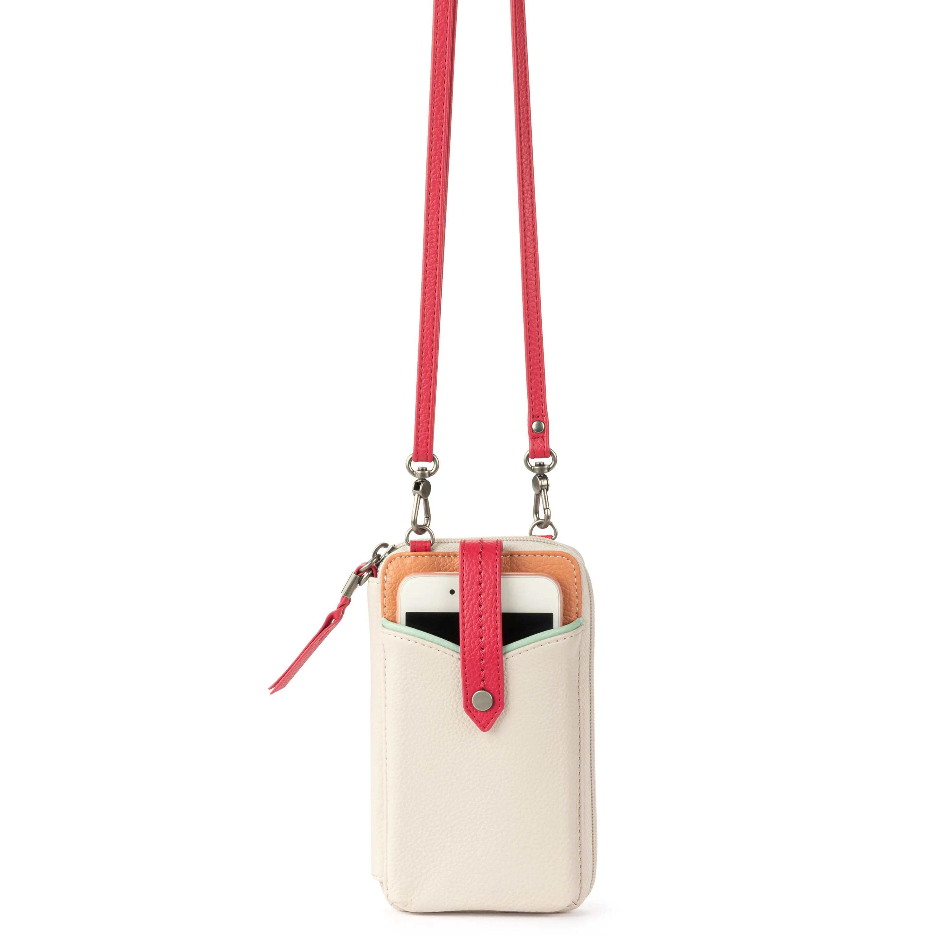 Silverlake Smartphone Crossbody