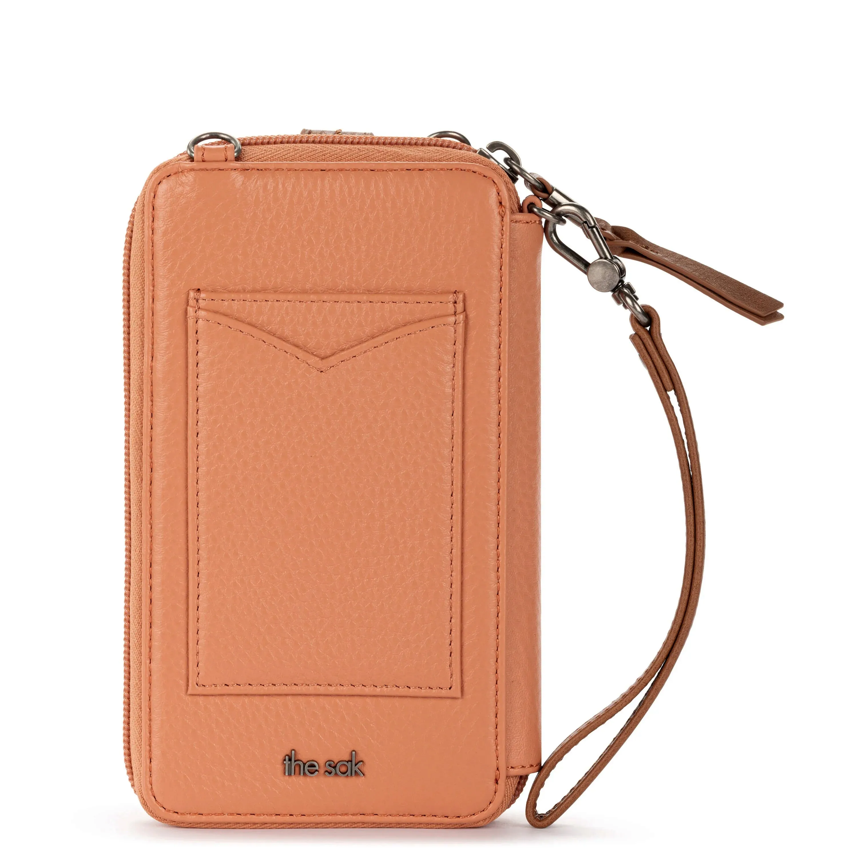 Silverlake Smartphone Crossbody