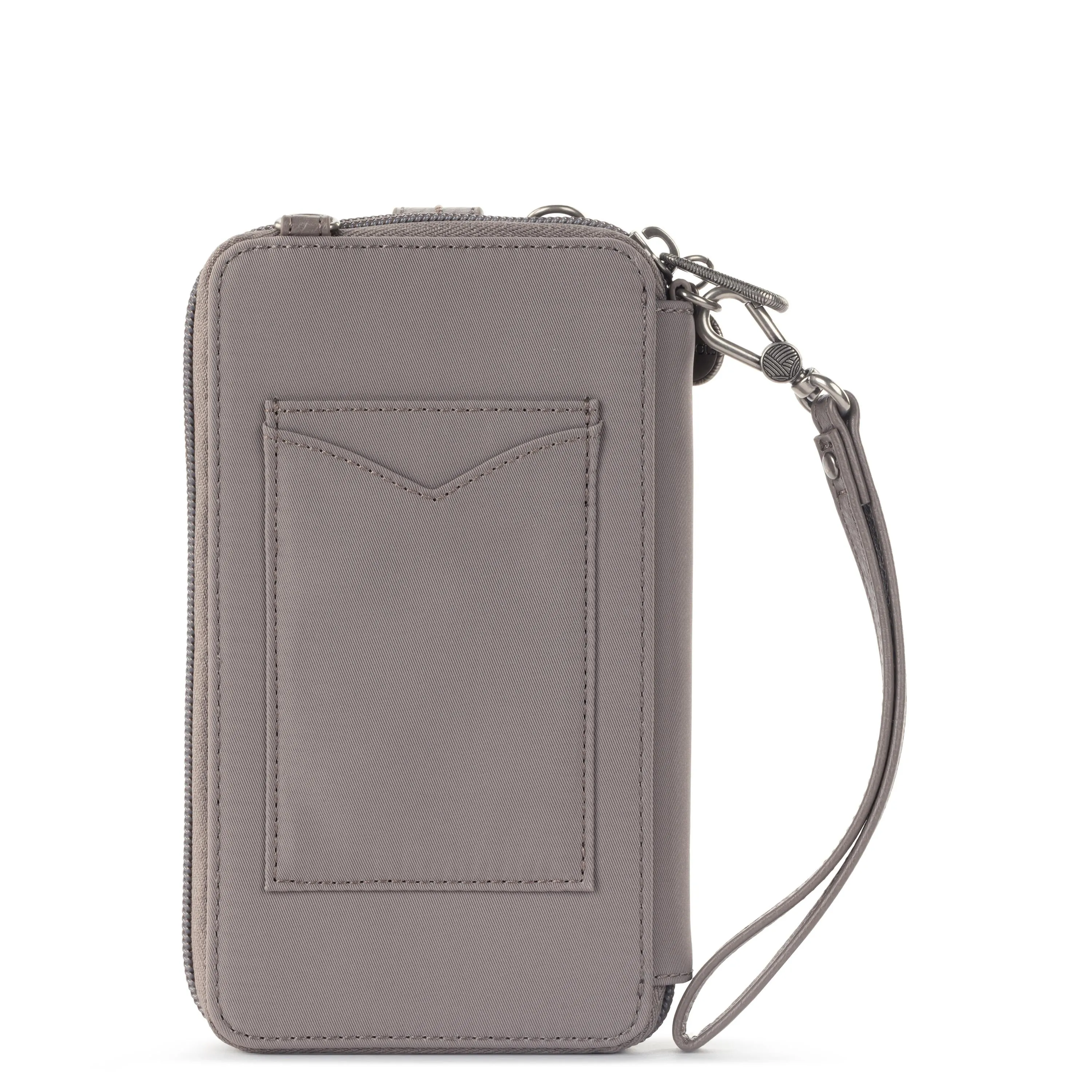 Silverlake Smartphone Crossbody