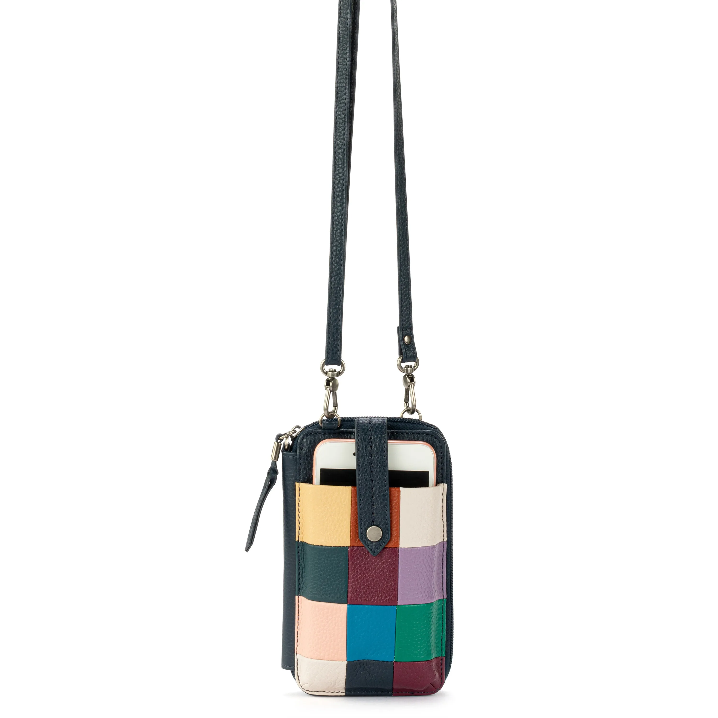 Silverlake Smartphone Crossbody