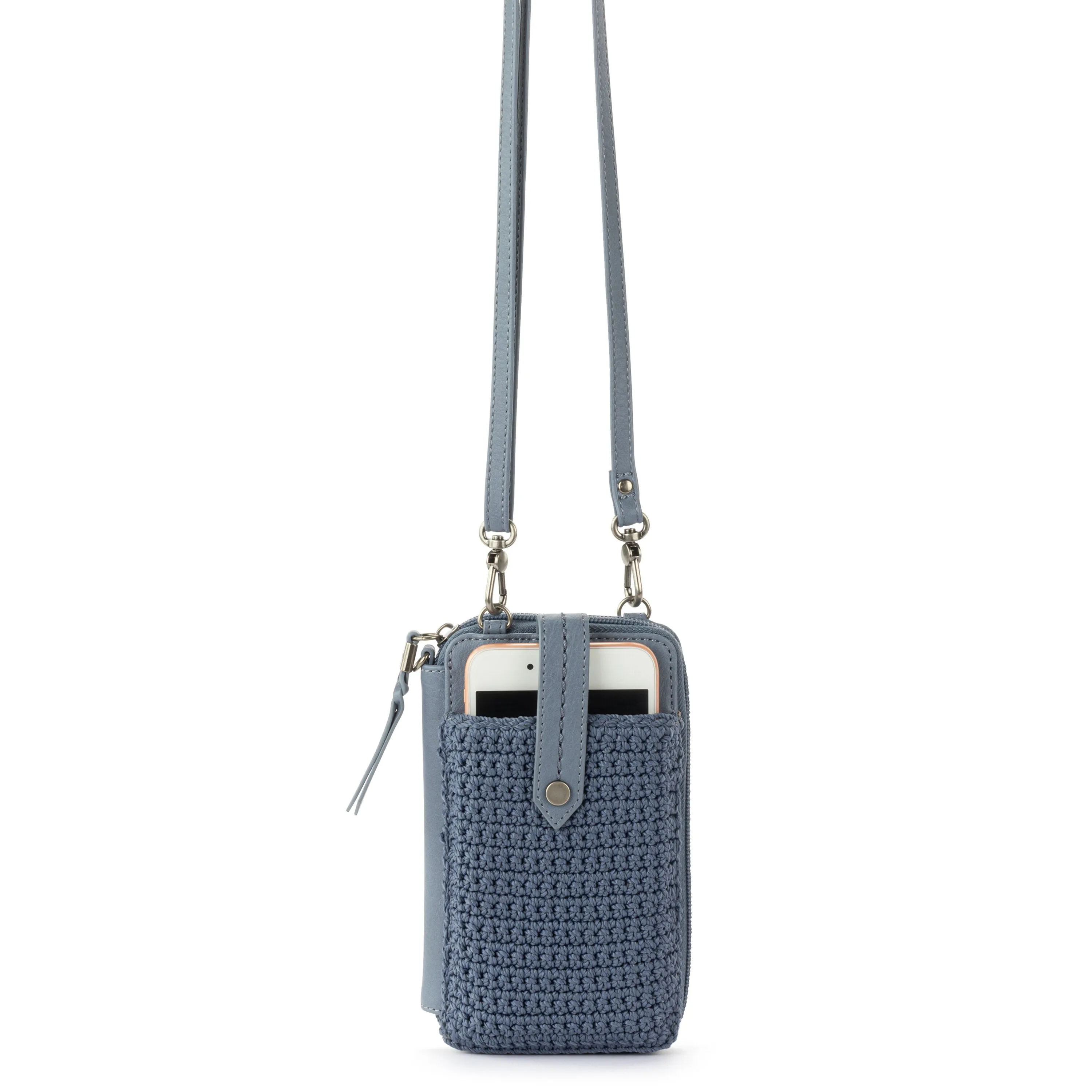 Silverlake Smartphone Crossbody