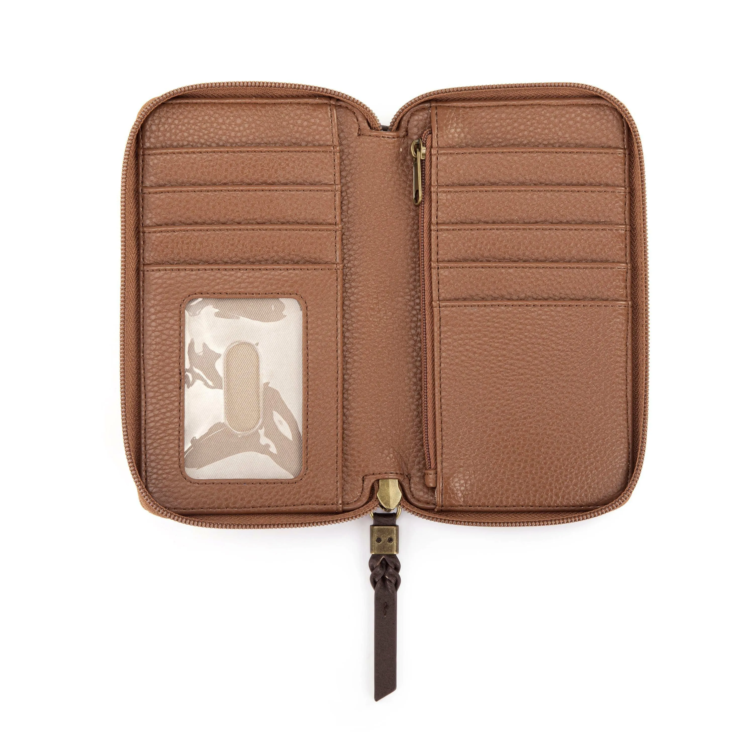 Silverlake Smartphone Crossbody