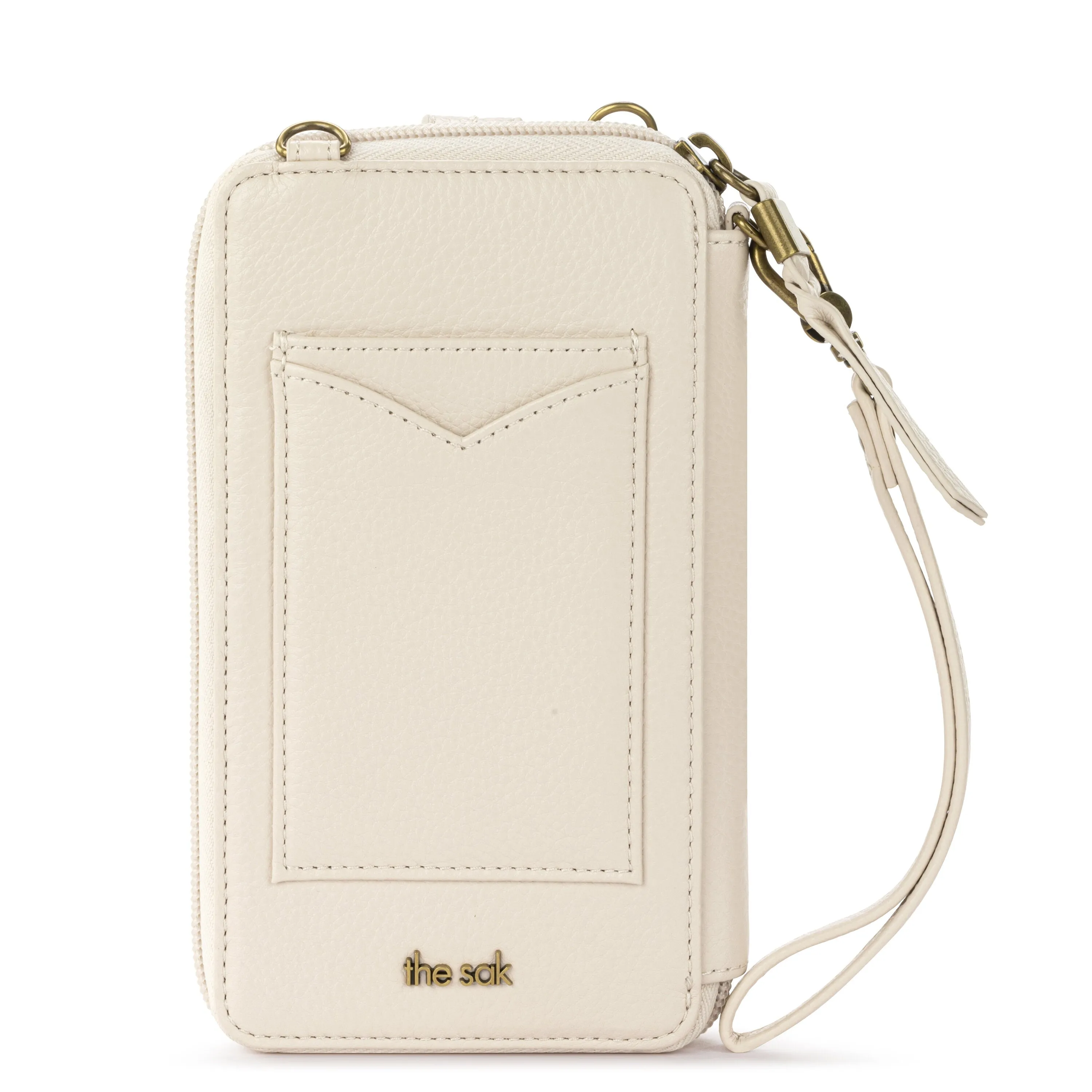 Silverlake Smartphone Crossbody