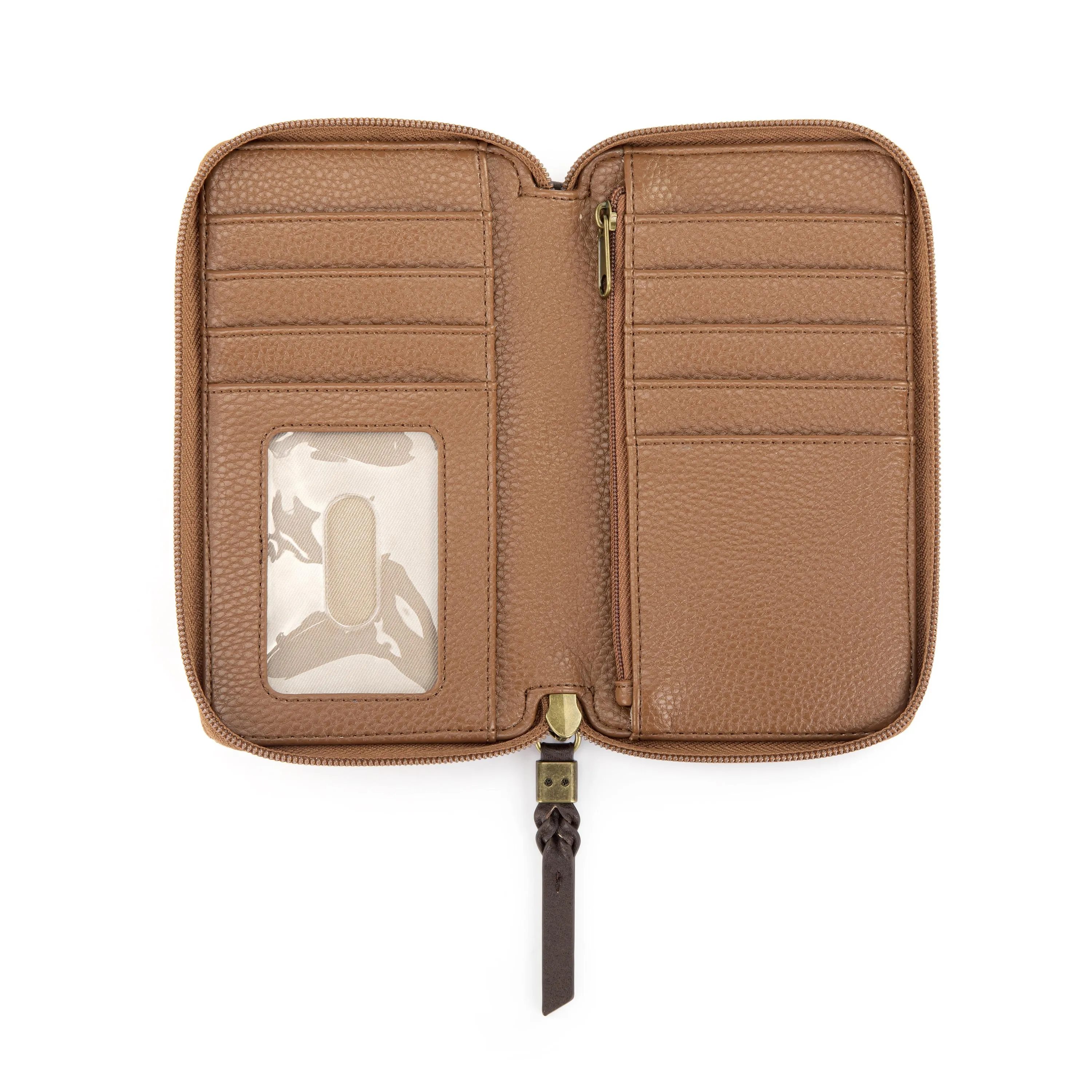 Silverlake Smartphone Crossbody