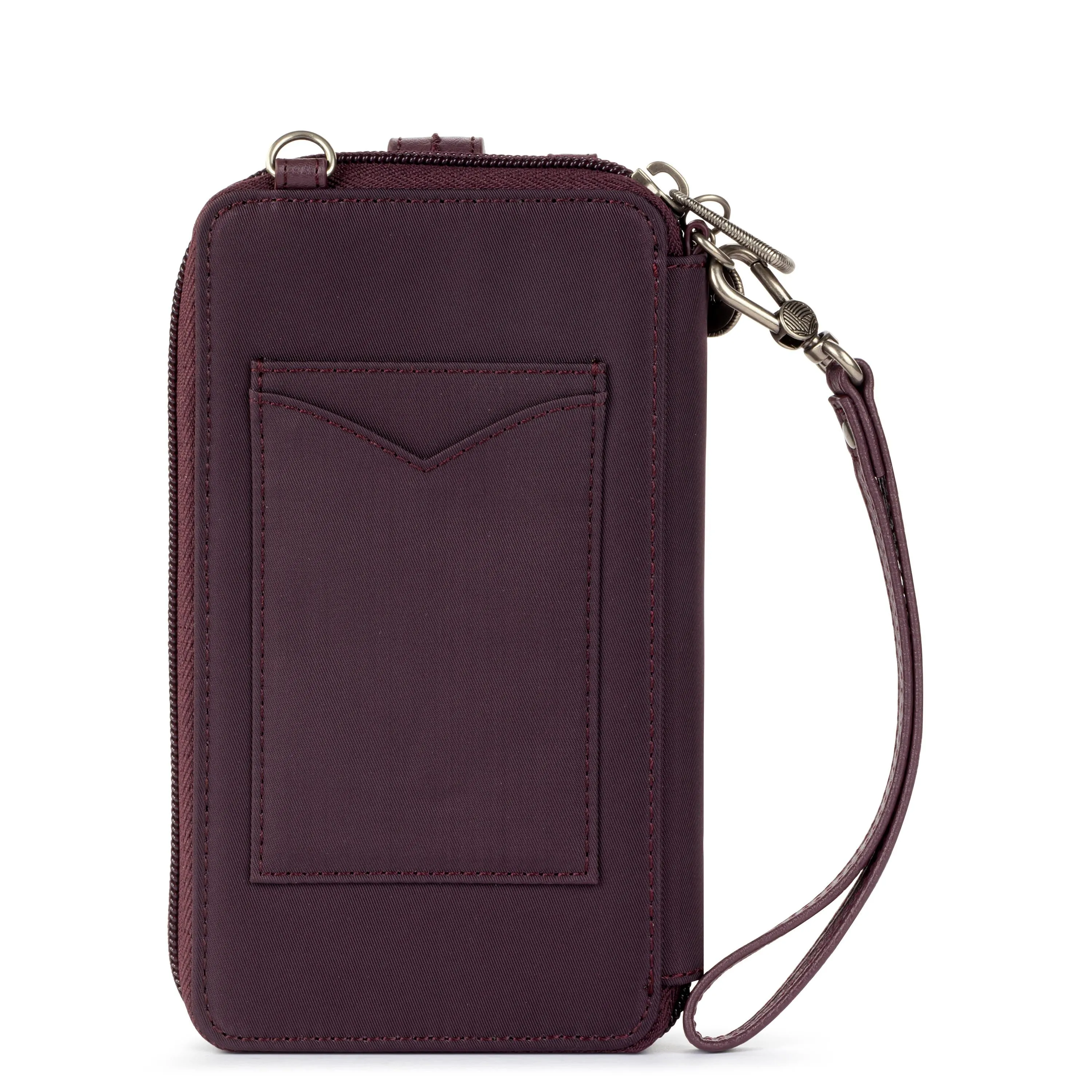 Silverlake Smartphone Crossbody