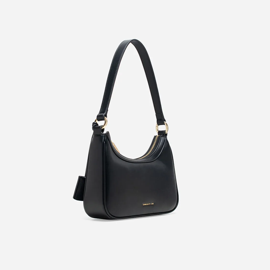 Silvia Hobo Bag