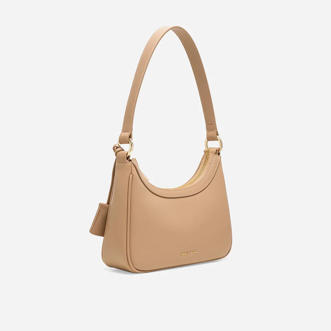 Silvia Hobo Bag