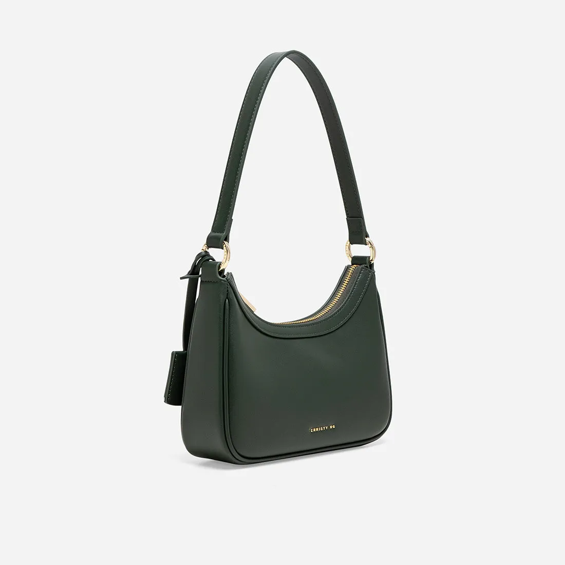 Silvia Hobo Bag