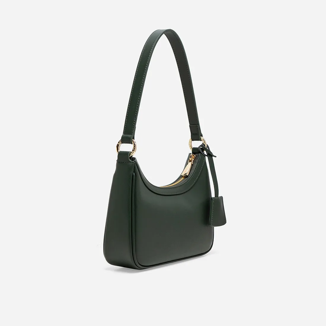 Silvia Hobo Bag