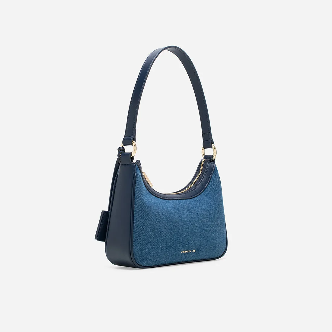 Silvia Hobo Bag