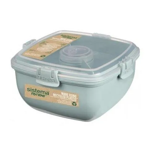 Sistema Renew Salad Square 1.1L