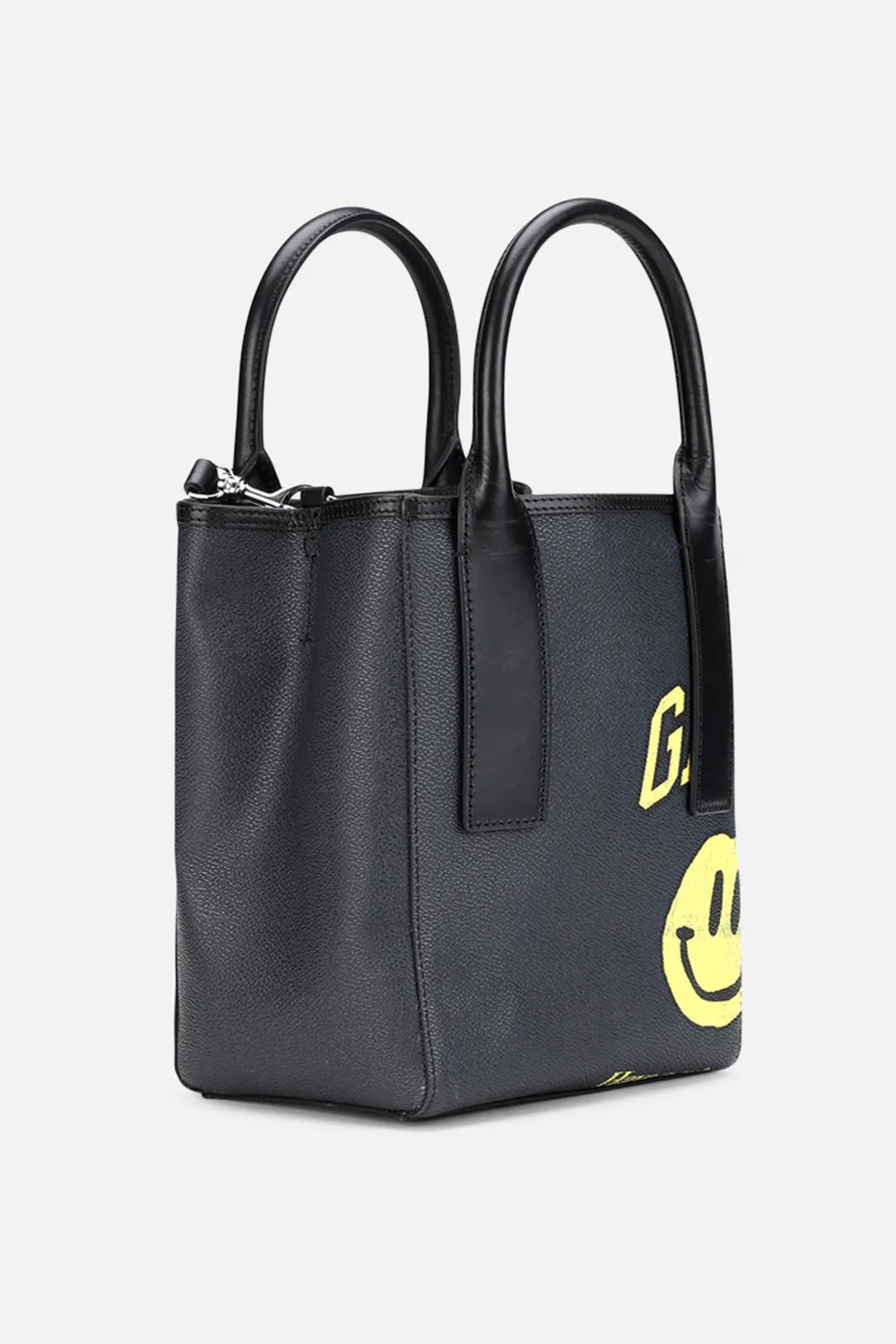 Smiley Face Bag