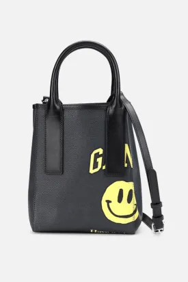 Smiley Face Bag