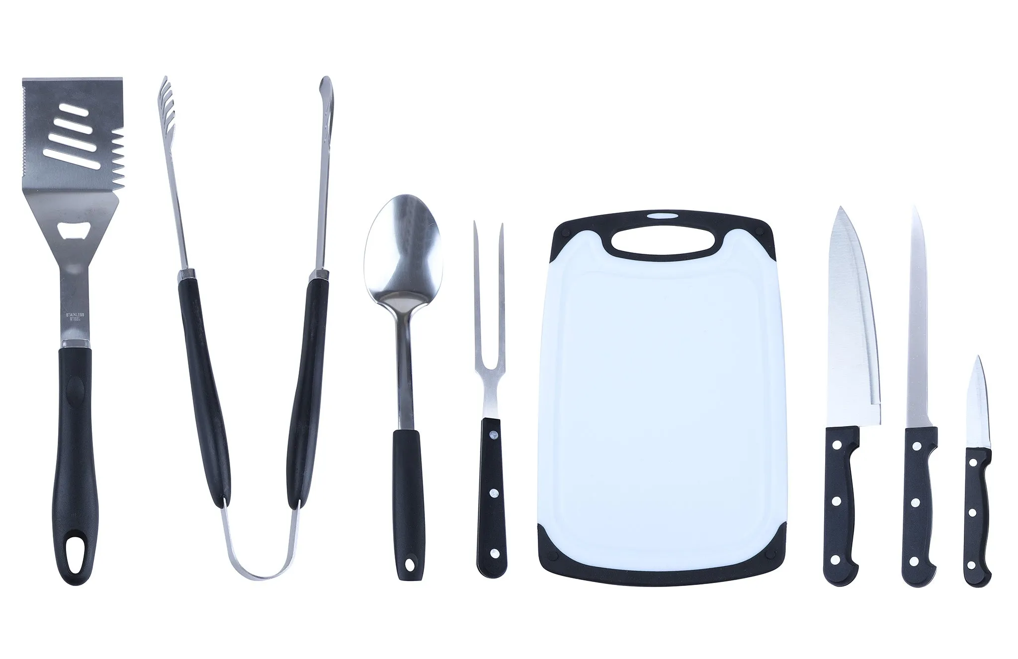 Snatch Camp Cutlery Set - SCKG23CUTS