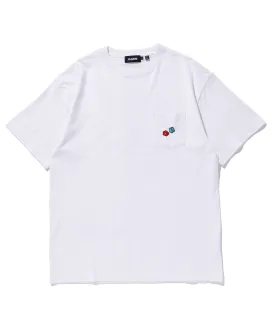 S/S WEEKENDER POCKET TEE