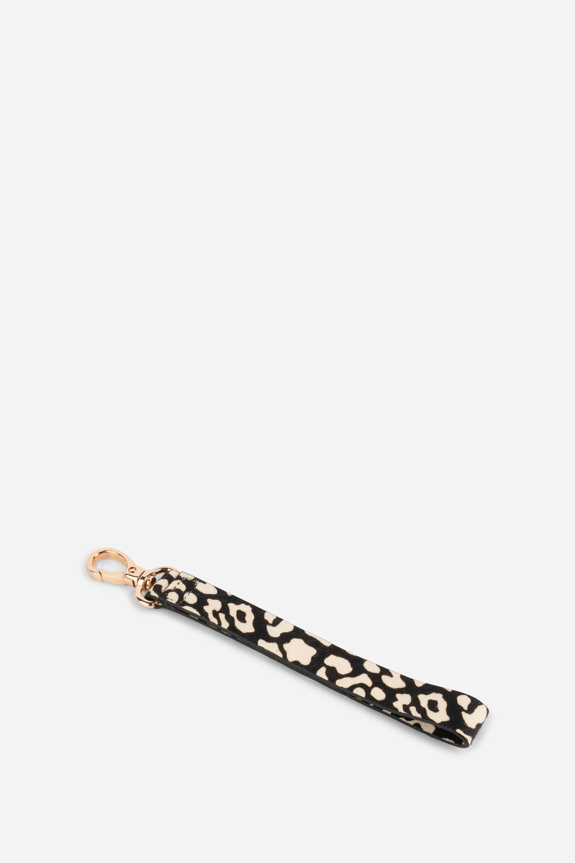 STORE HOUSE ANIMAL PRINT WRISTLET