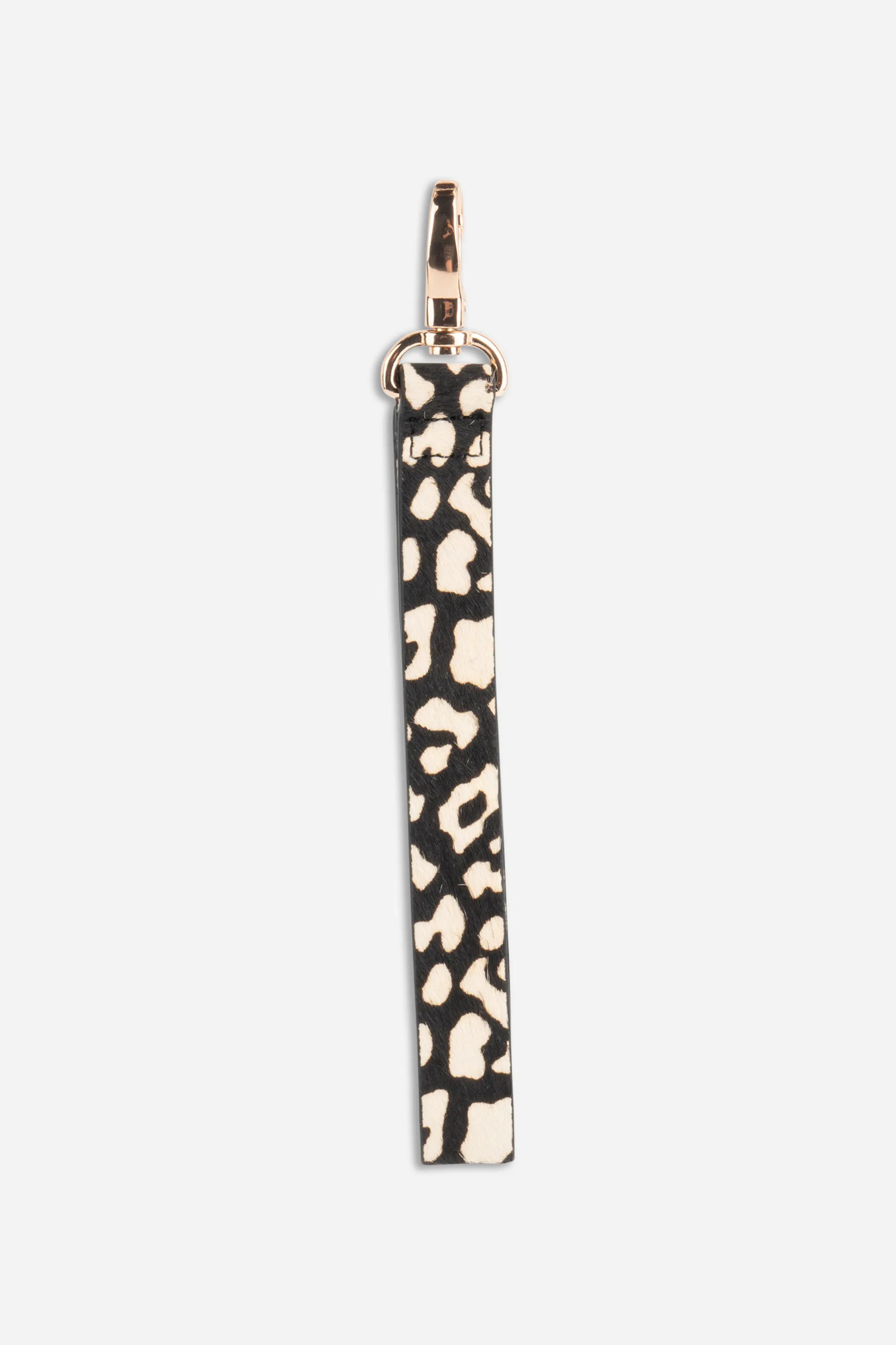 STORE HOUSE ANIMAL PRINT WRISTLET