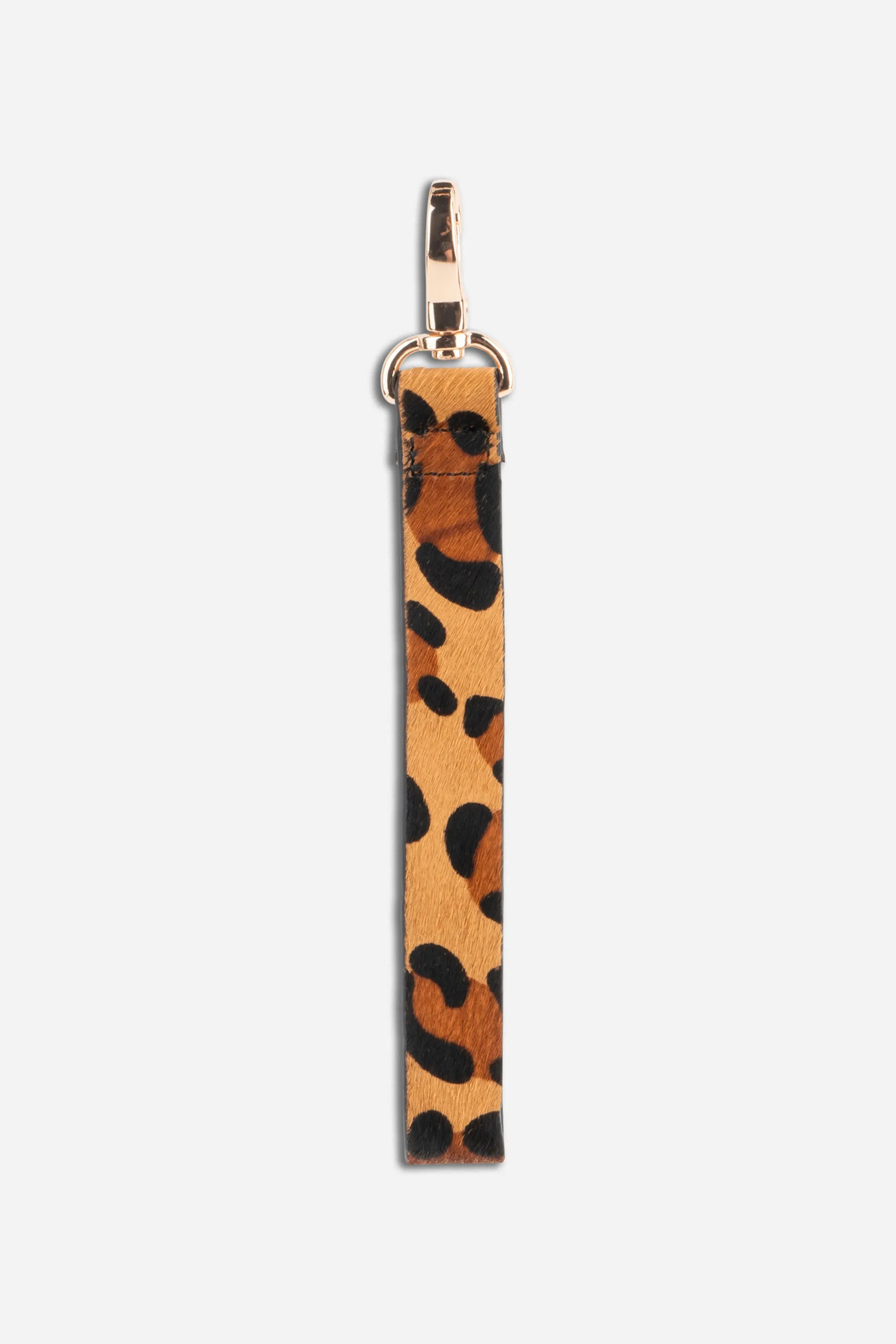 STORE HOUSE ANIMAL PRINT WRISTLET