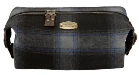 Stormy Kromer Wool Dopp Kit