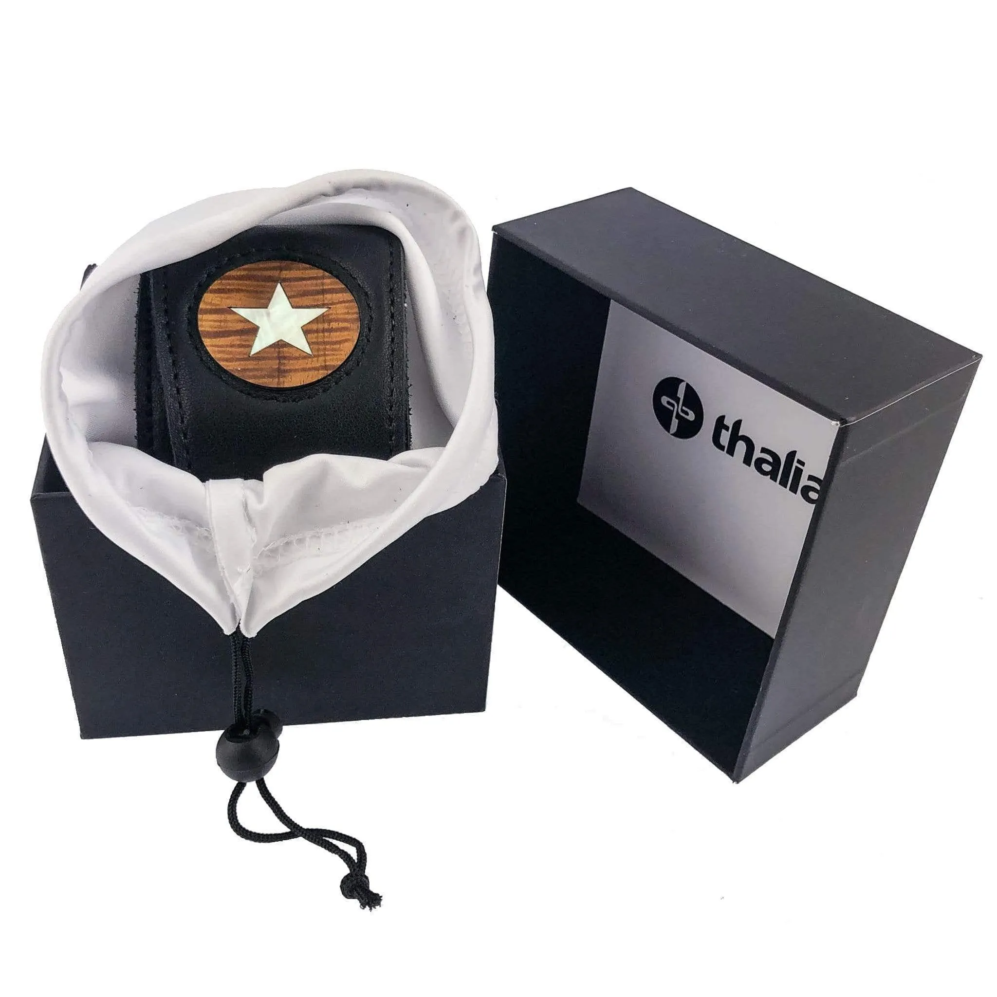 Strap Gift Box (includes gift bag) | Premium Gift Box