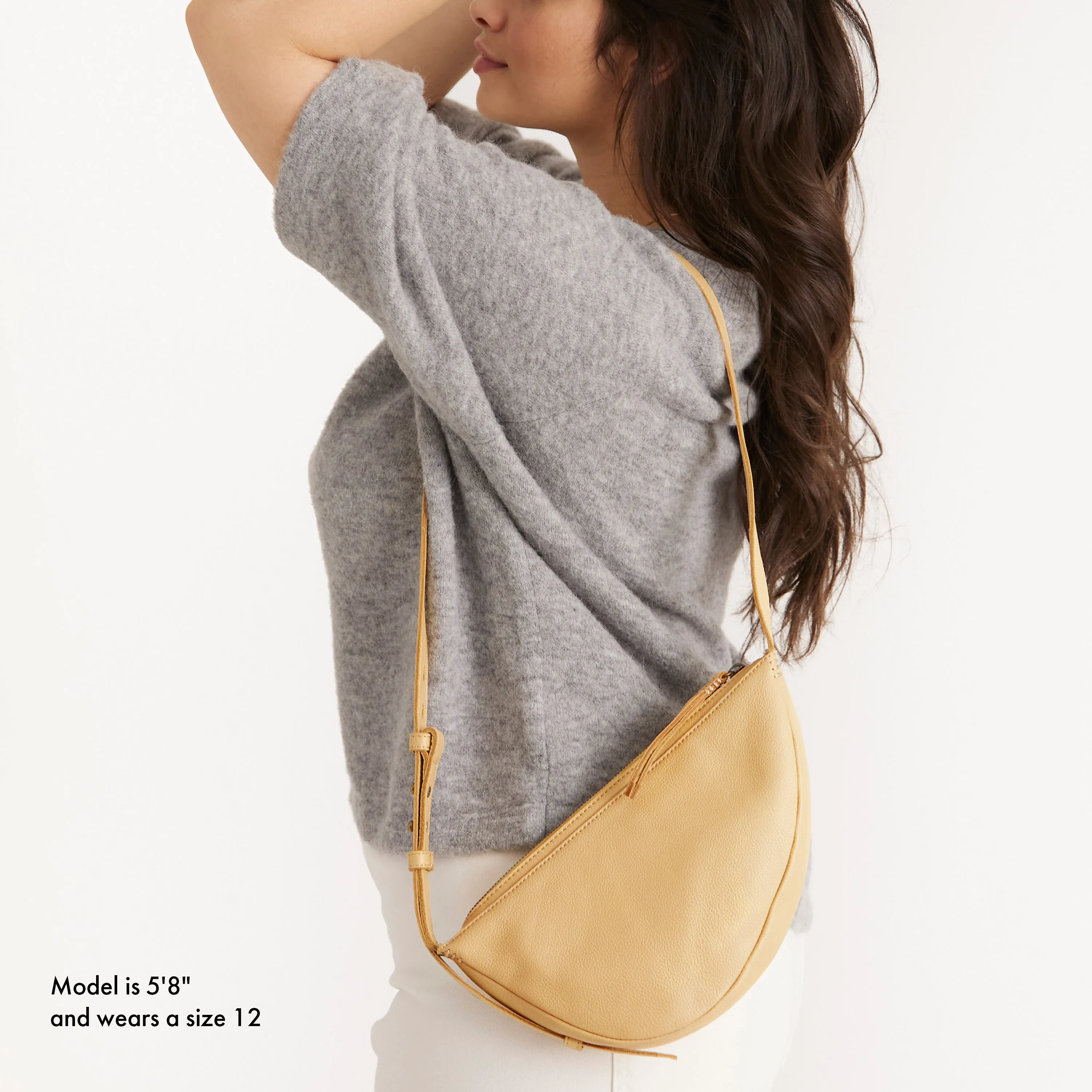 Tess Sling Bag