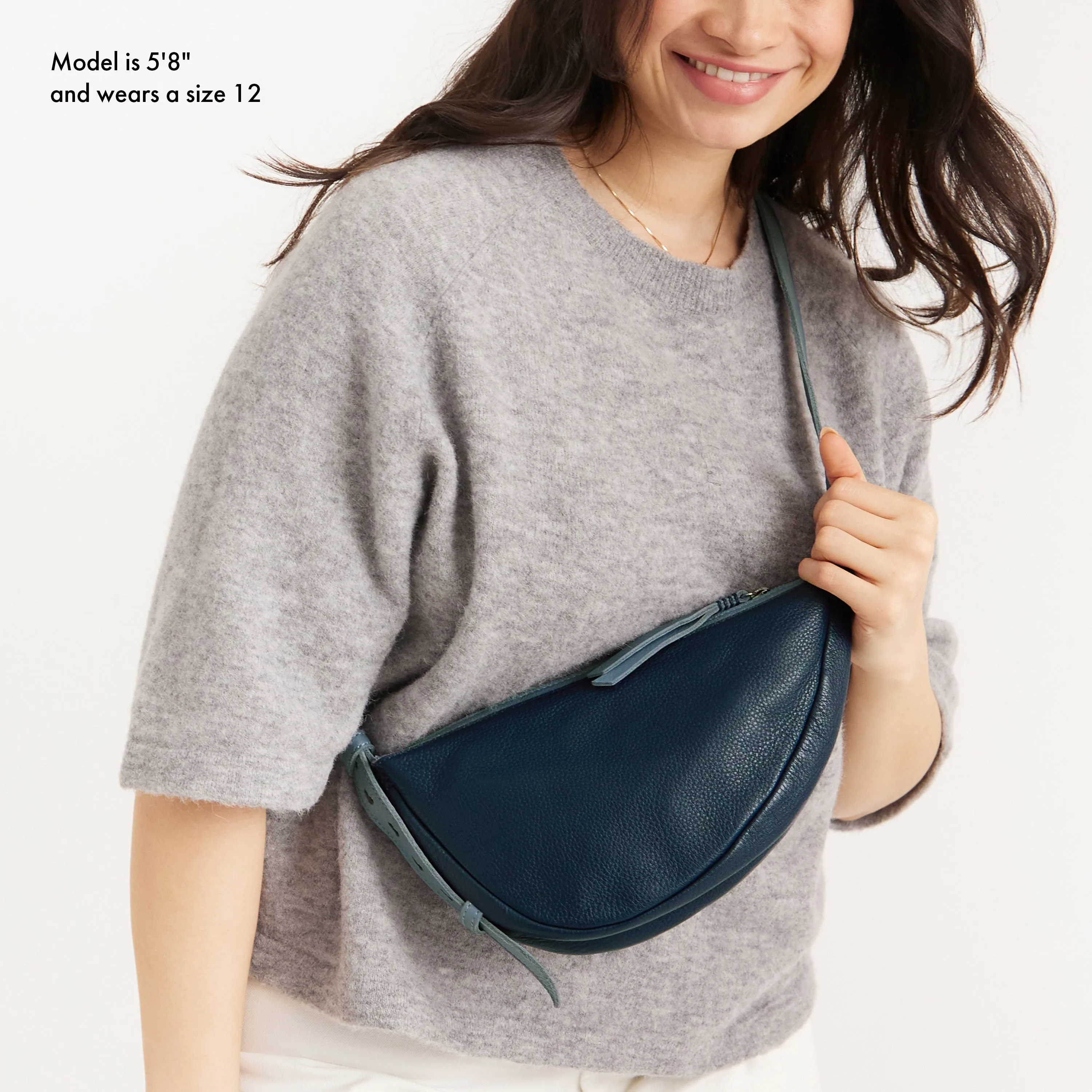 Tess Sling Bag