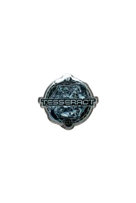 TESSERACT PIN