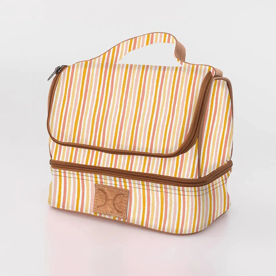 Thandana Kids Laminated Fabric Mini Thermal Cooler / Lunch Bag