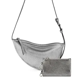 The Tess Sling Bag and Encino Card Wallet Gift Set