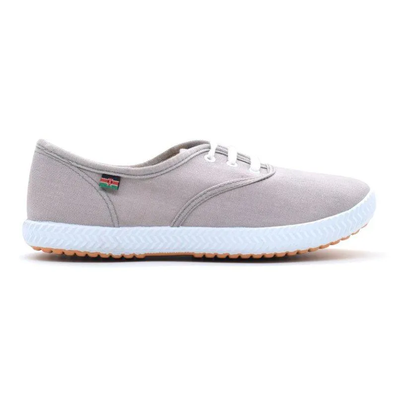 Tomcat Canvas Shoes - Grey