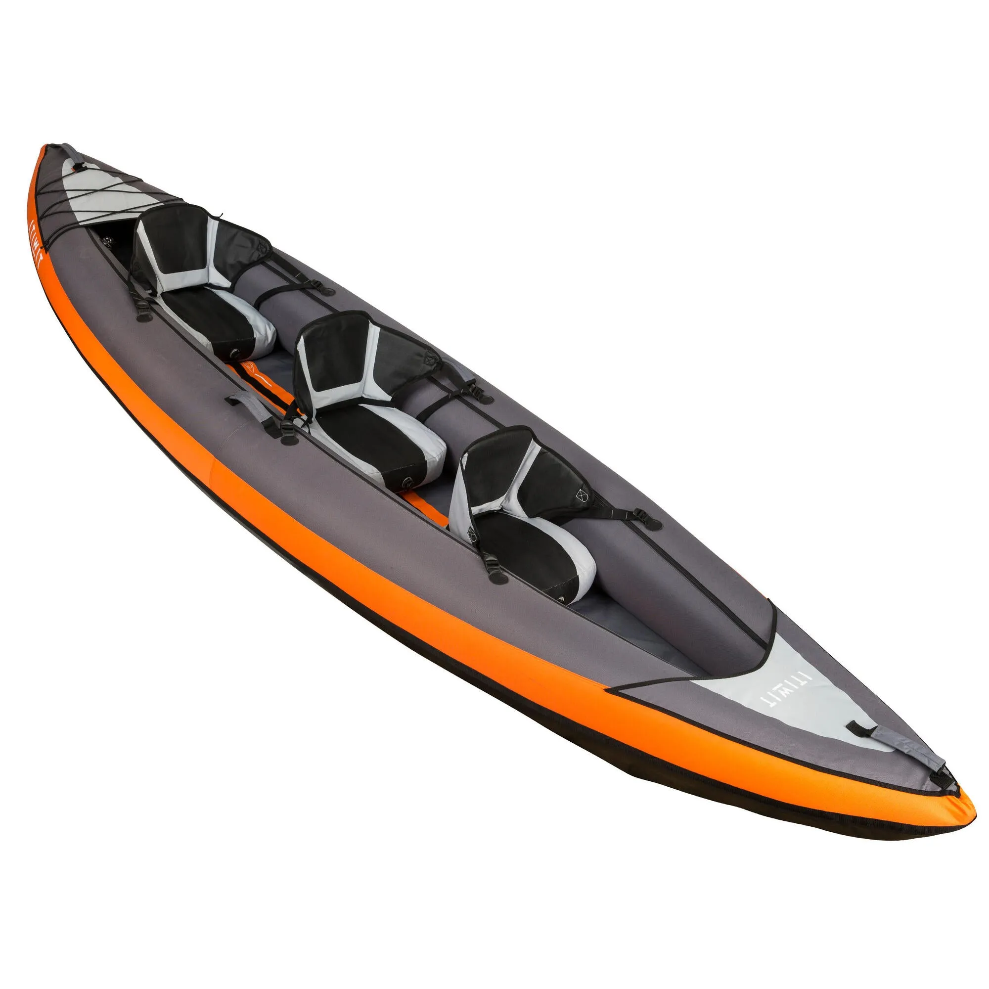 Transport Bag for Itiwit 1 2 3 Canoe Kayak