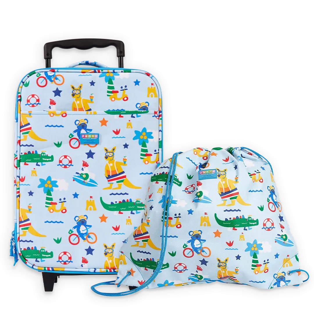 Travel Pack - All Designs