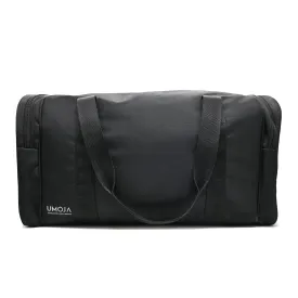 Umoja Travel Bag - Black