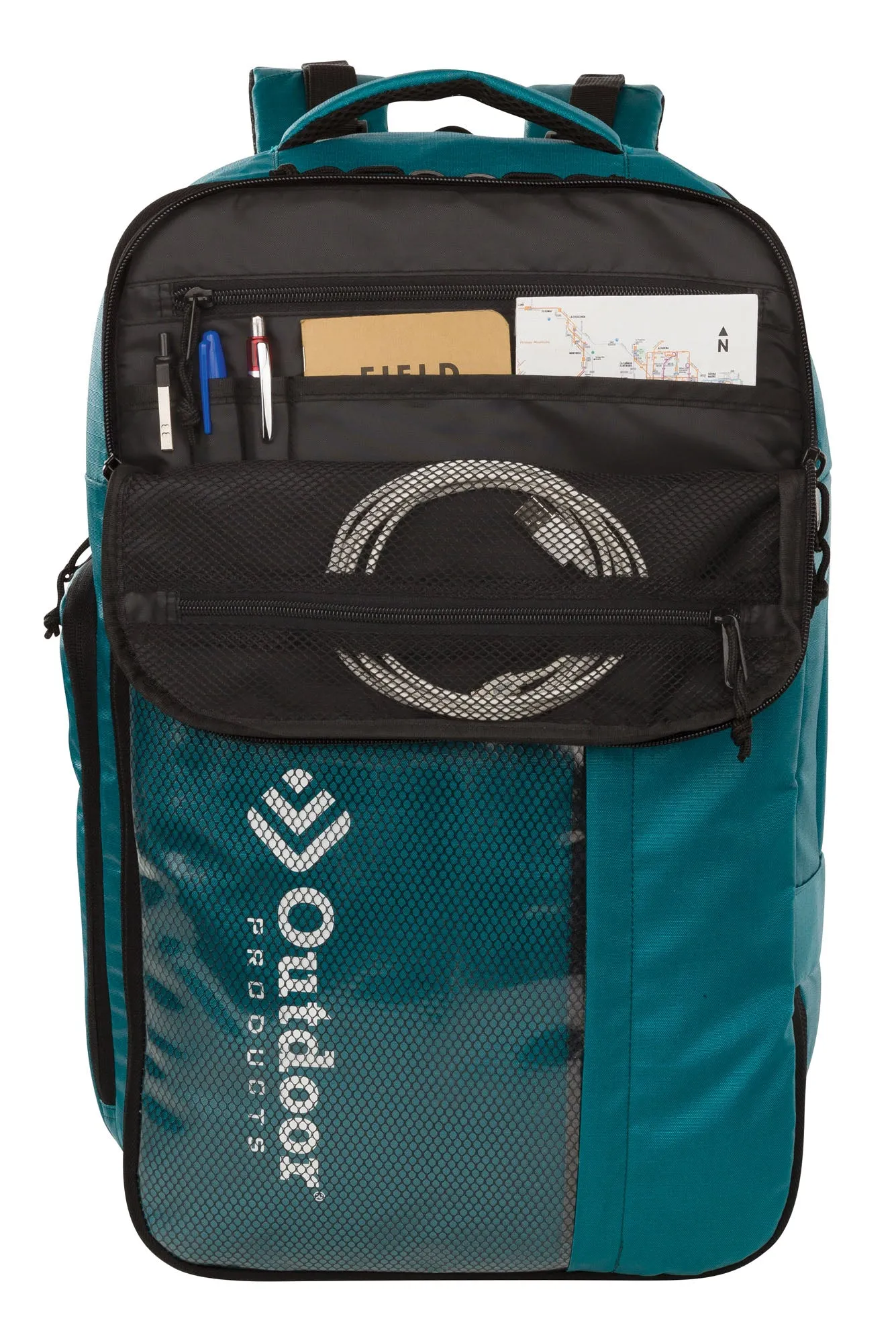 Urban Hiker Travel Backpack